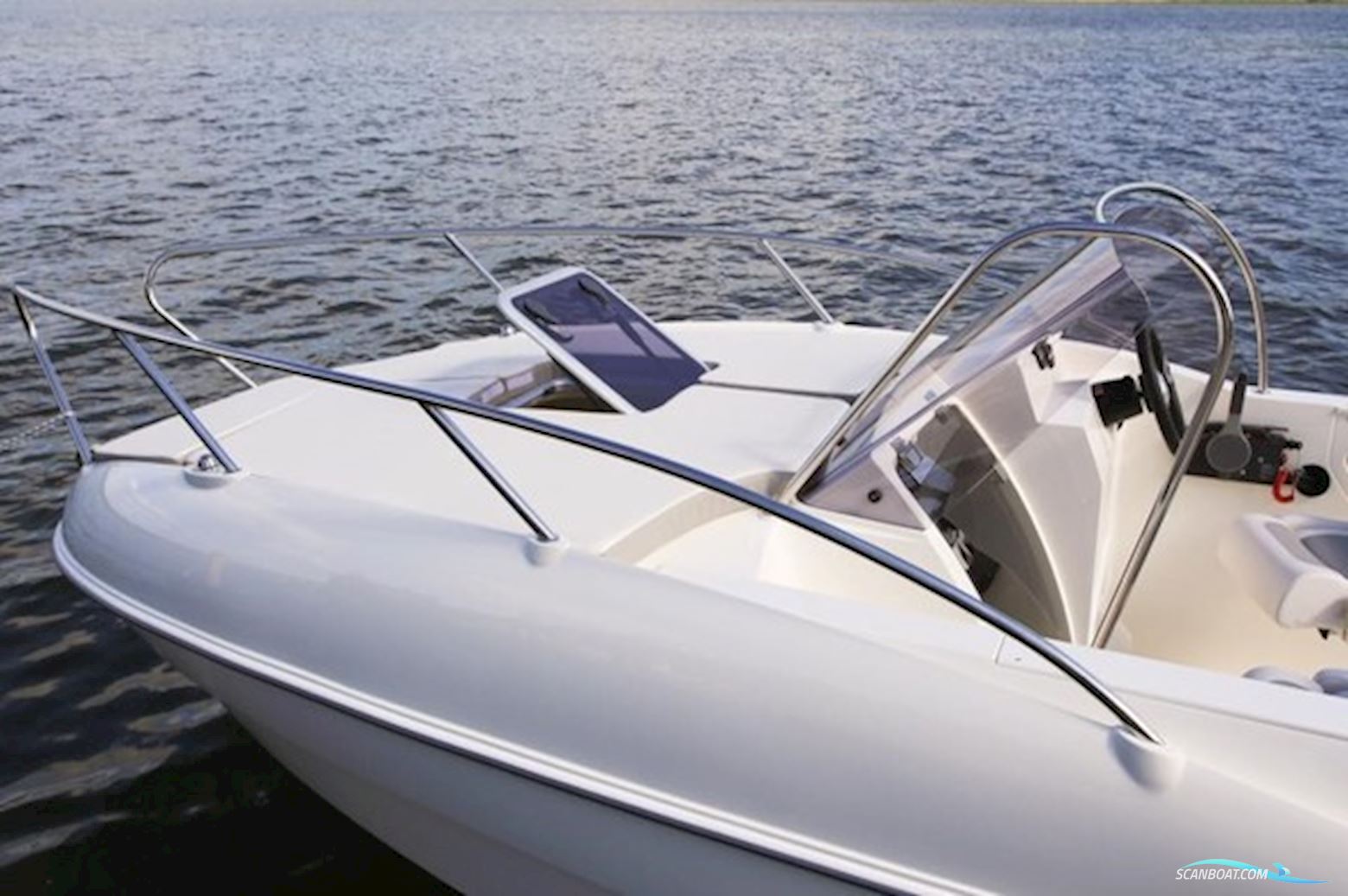 Smartliner SUNBREEZE 226