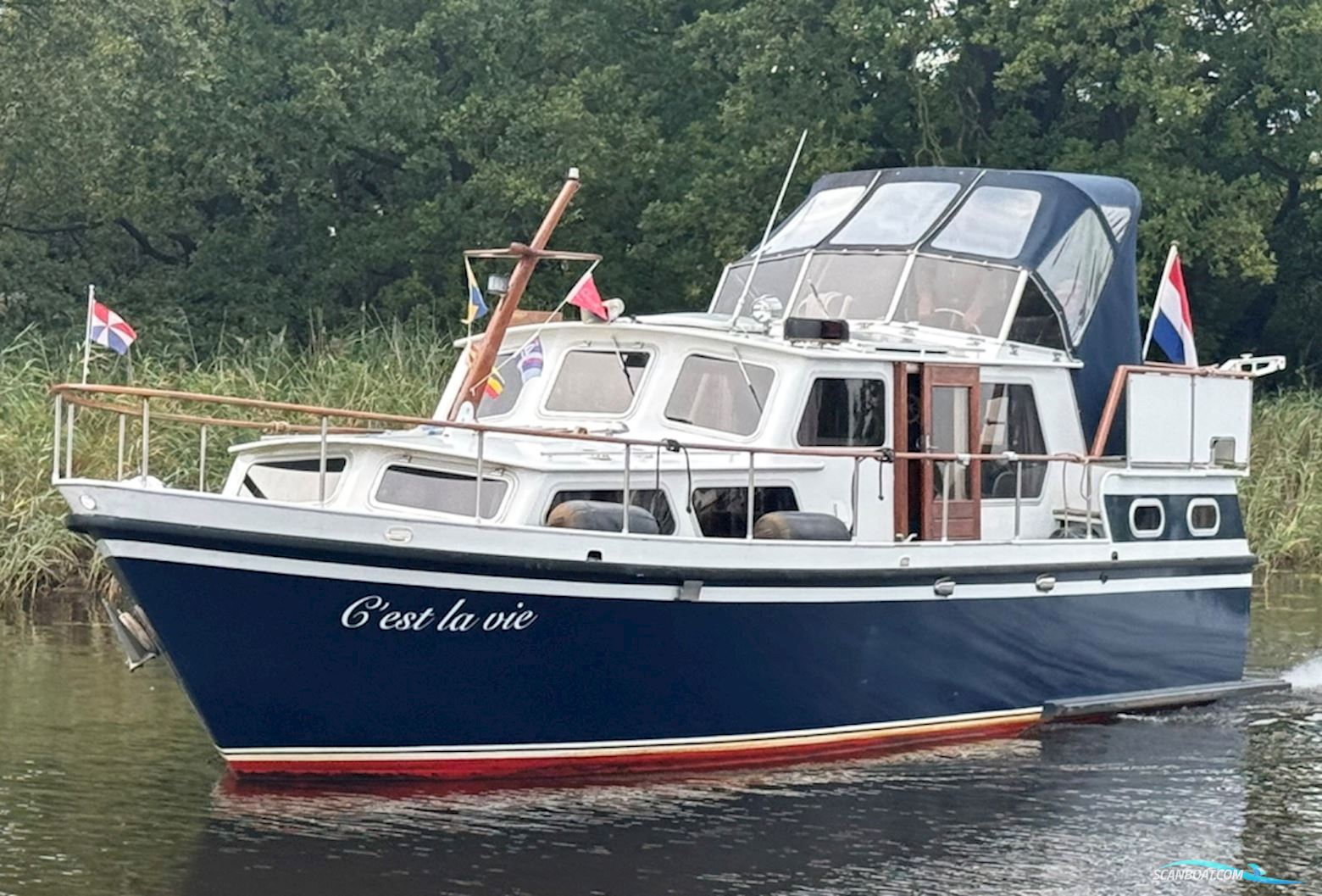 Smelne 1050 Gsak