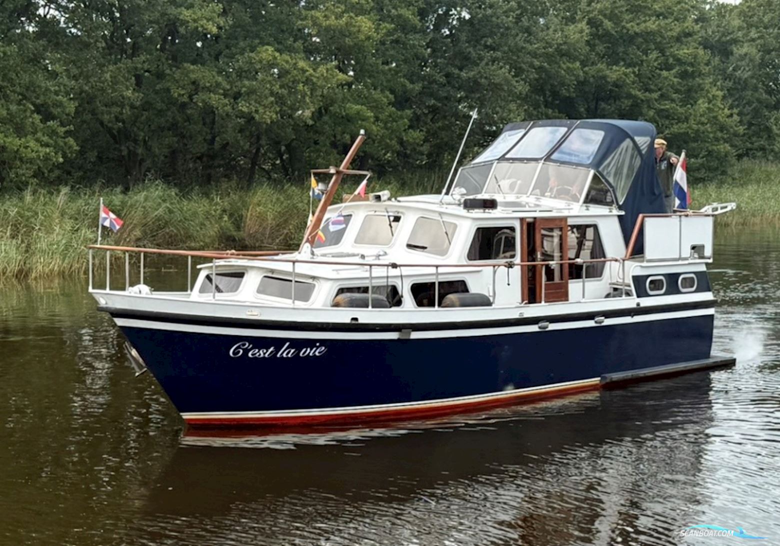 Smelne 1050 Gsak