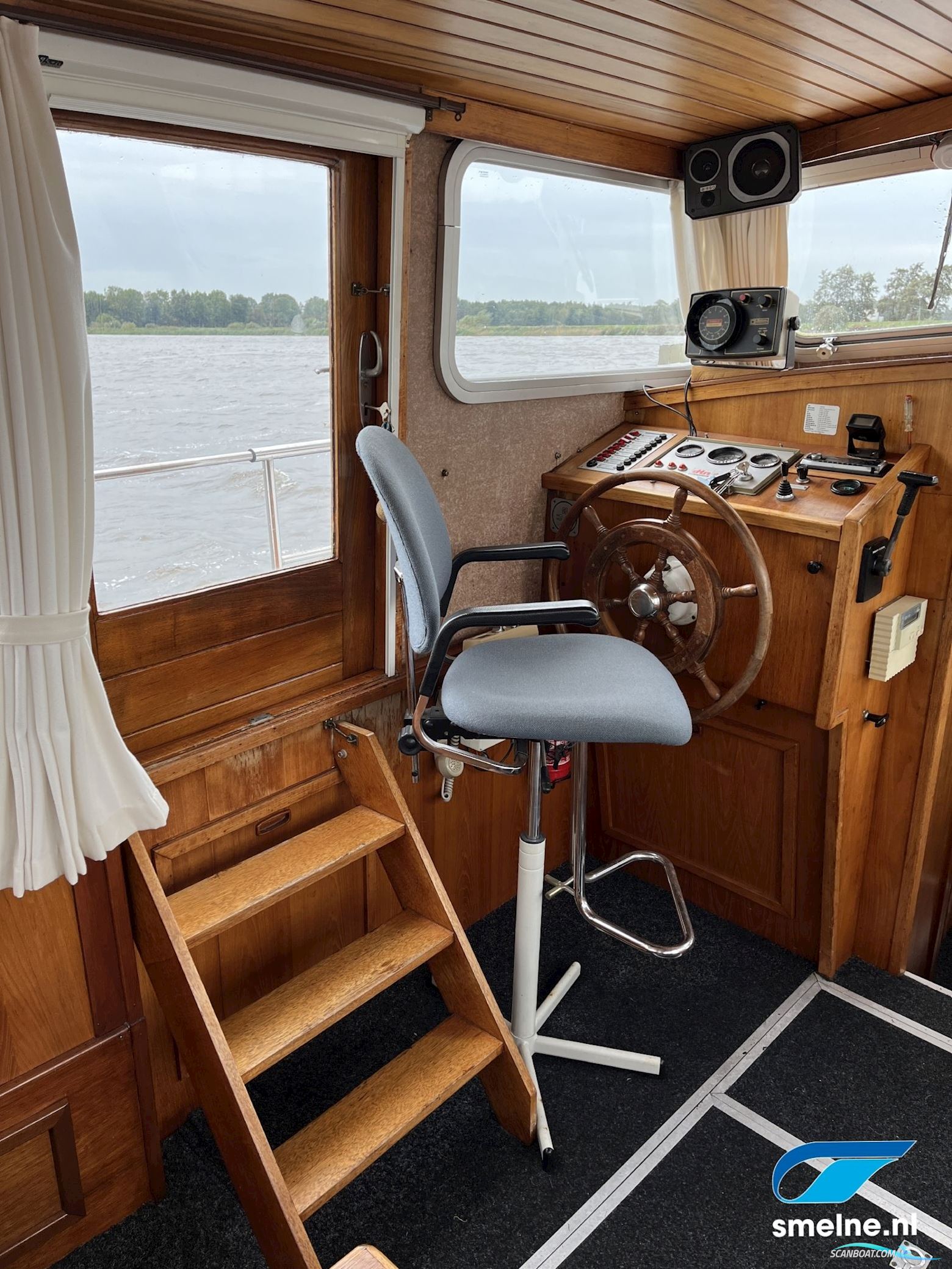 Smelne Kruiser 1020 AK