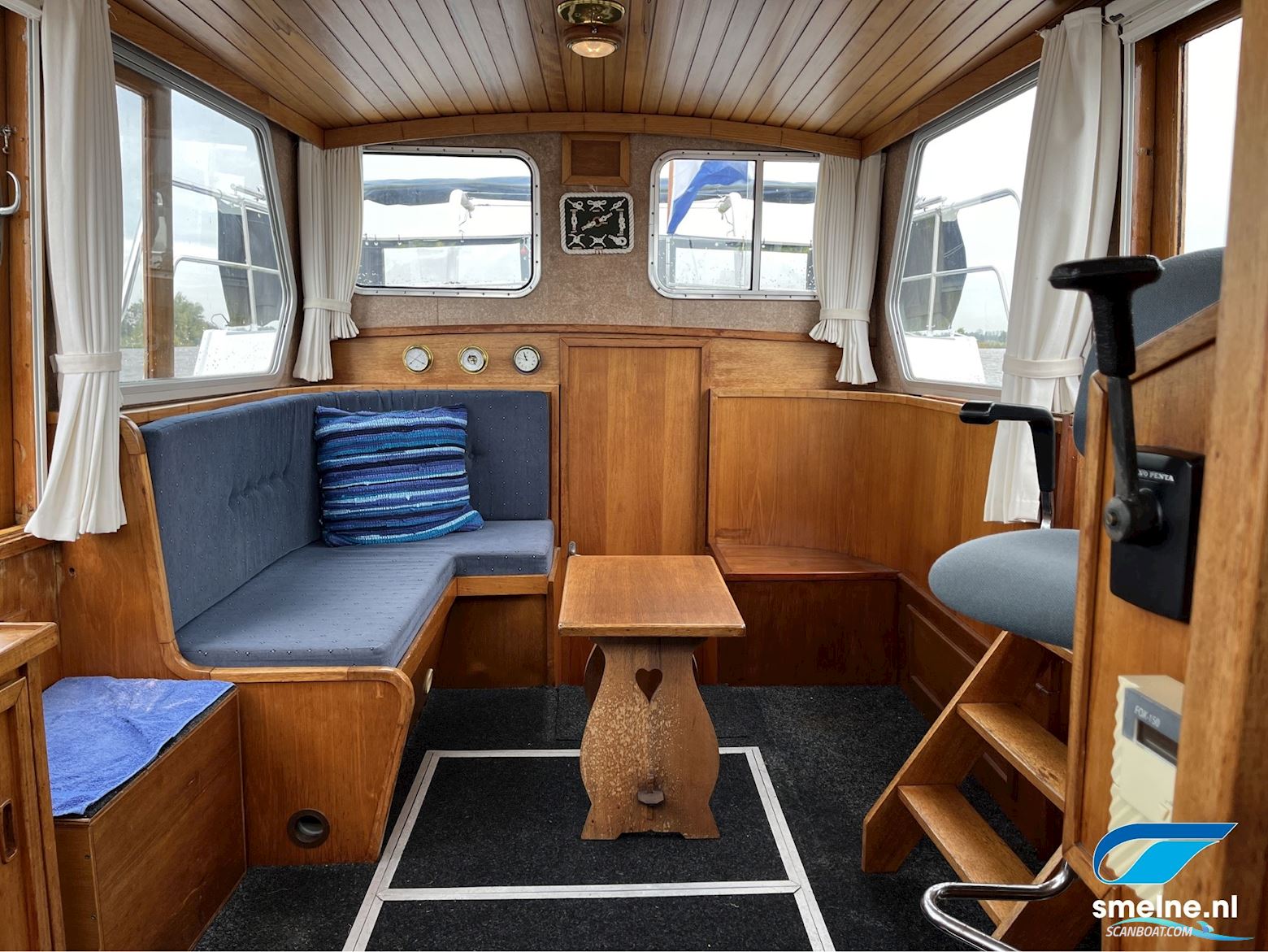 Smelne Kruiser 1020 AK