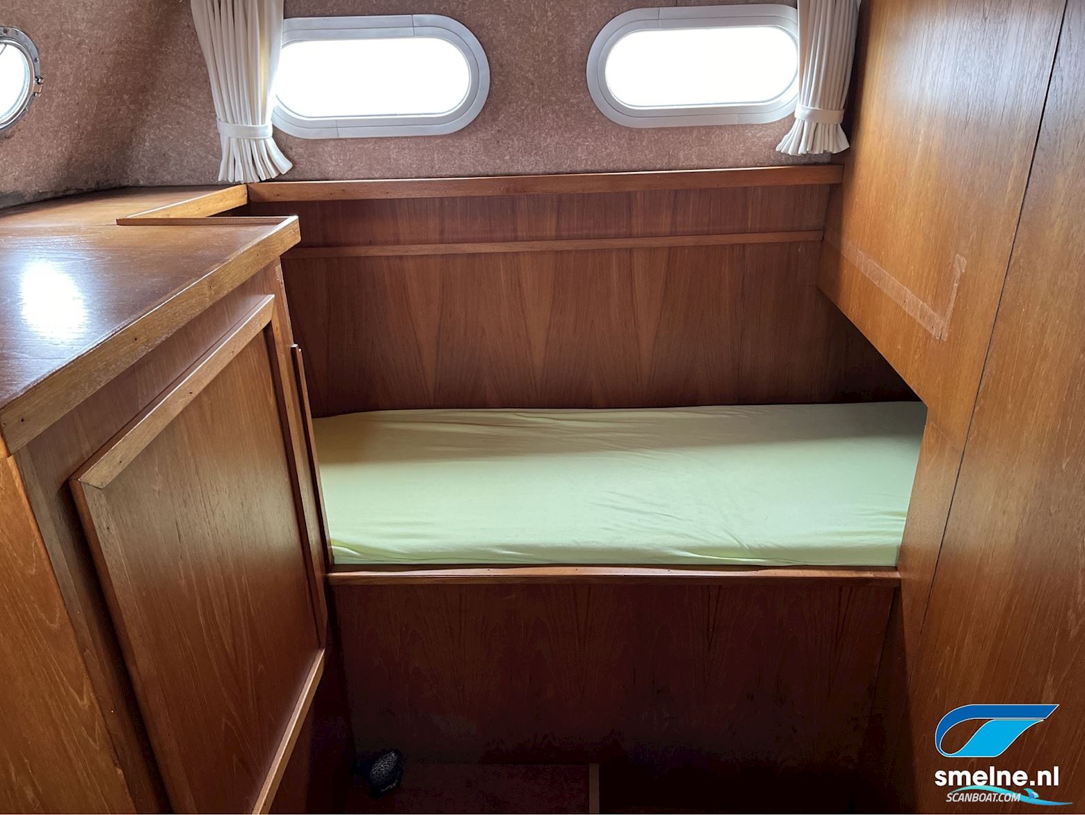 Smelne Kruiser 1020 AK