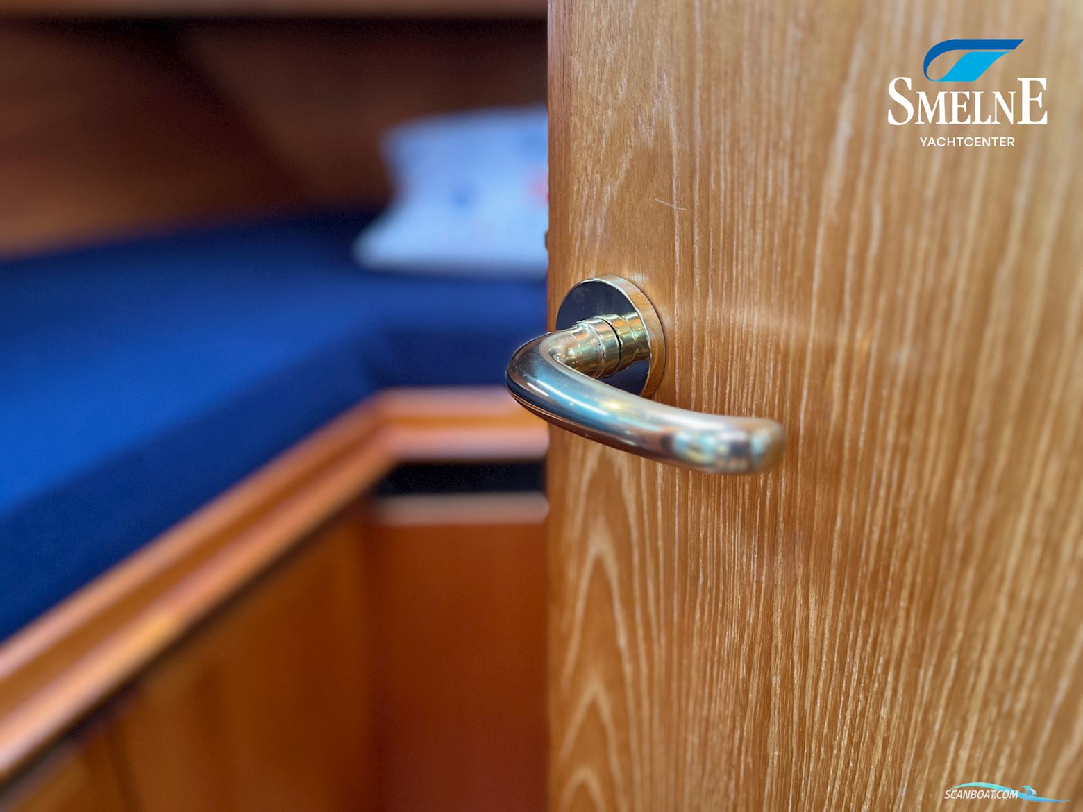 Smelne Kruiser 1180S