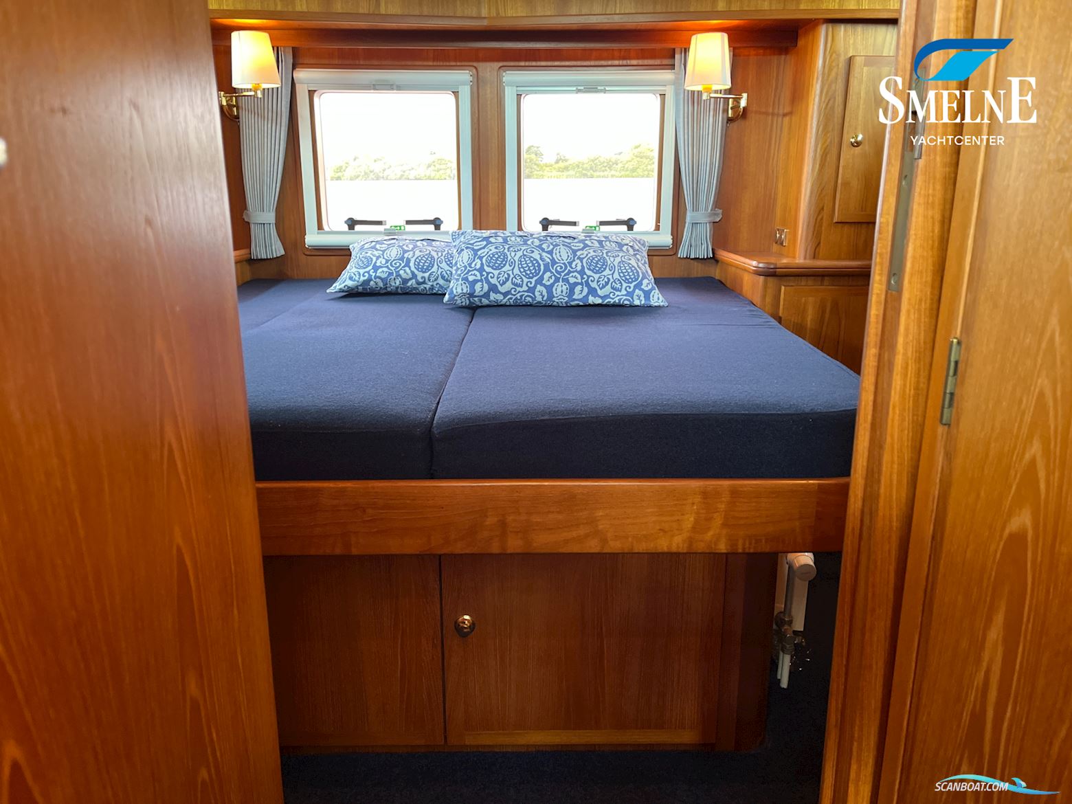 Smelne Kruiser 1180S