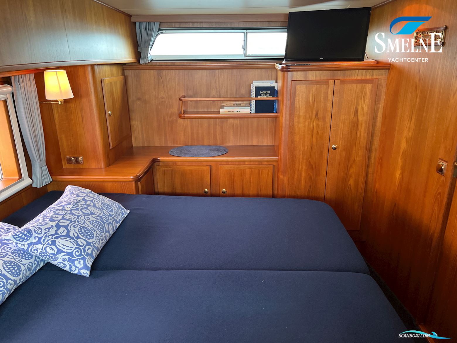 Smelne Kruiser 1180S