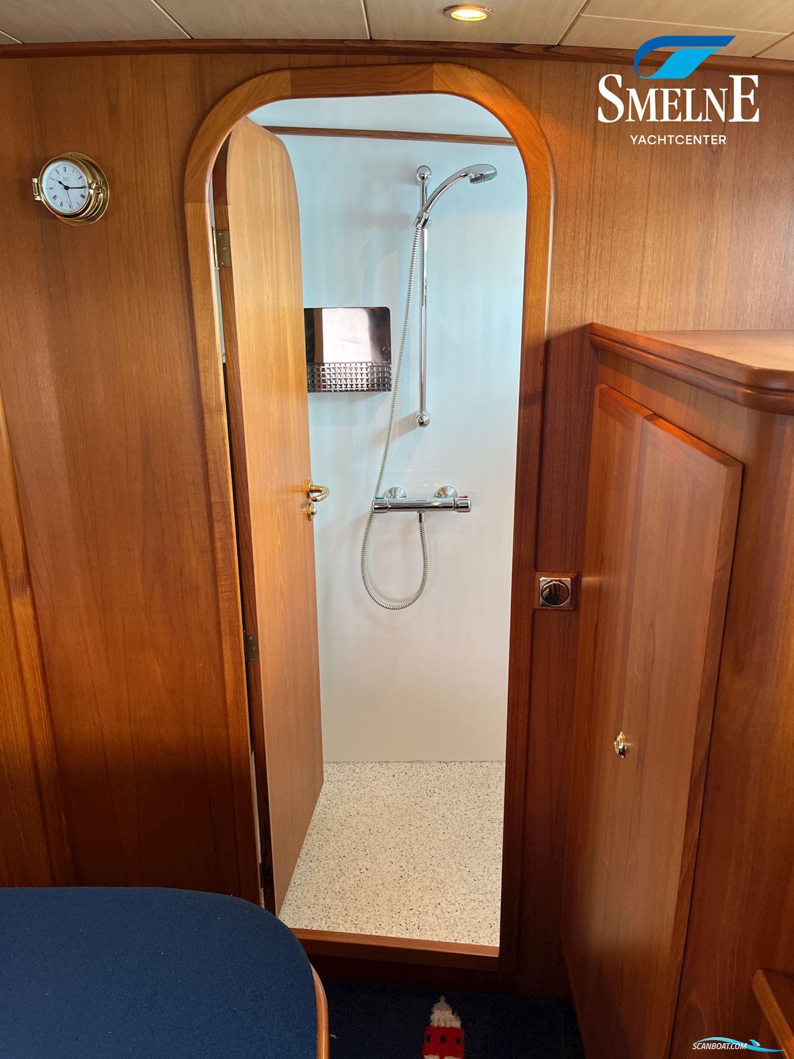 Smelne Kruiser 1180S