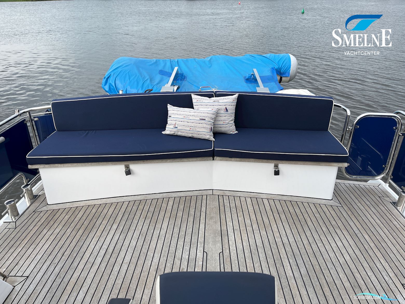 Smelne Kruiser 1180S