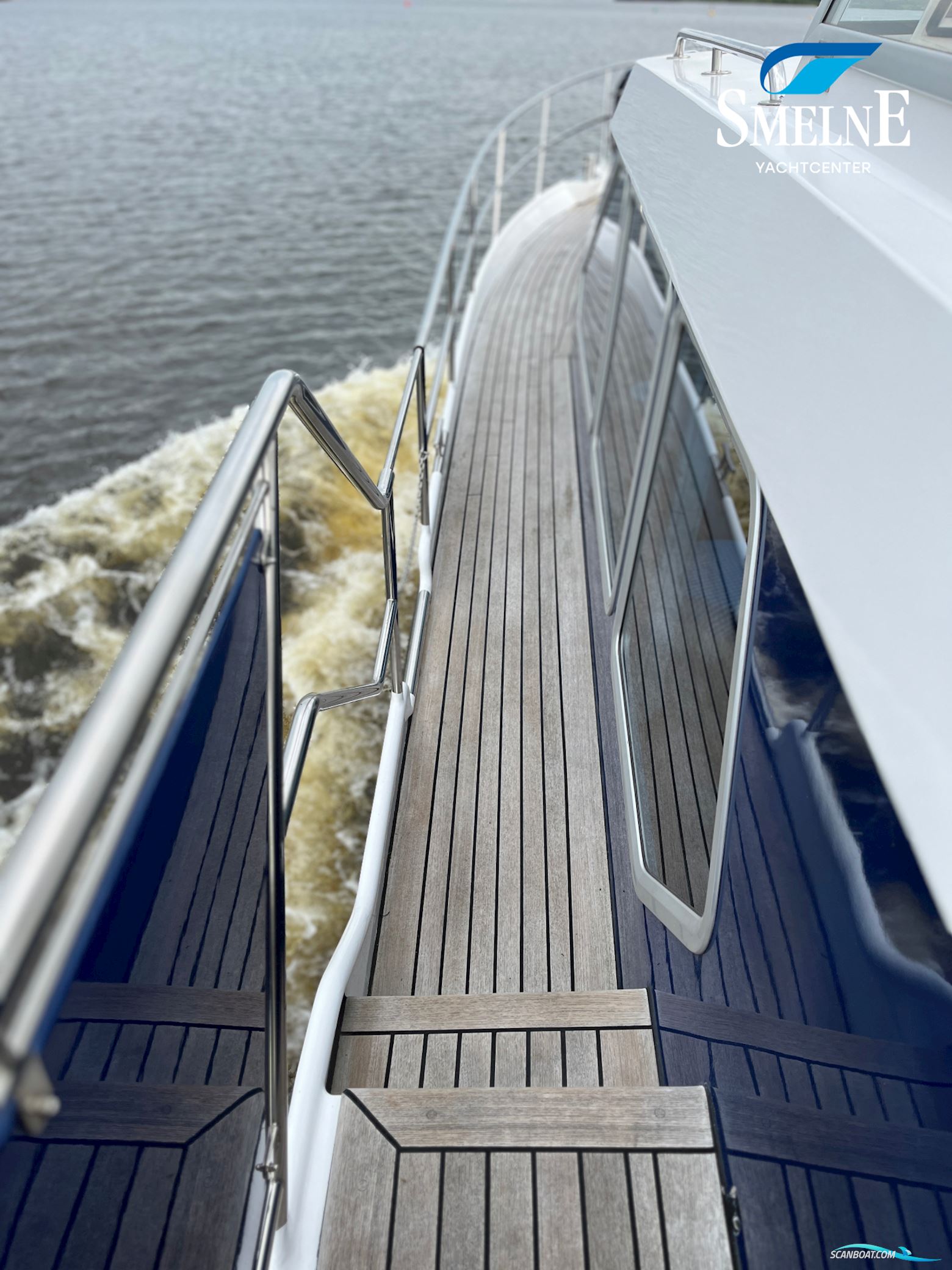 Smelne Kruiser 1180S