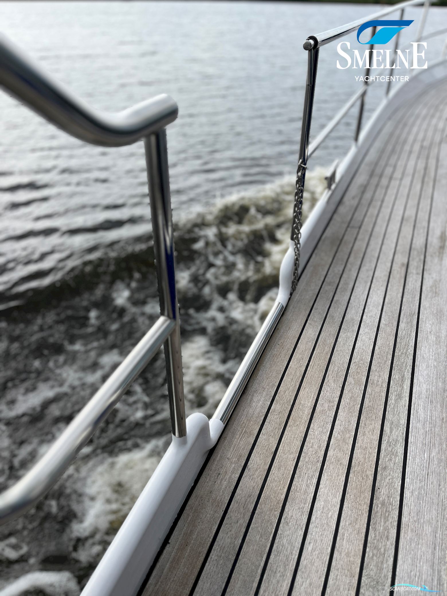 Smelne Kruiser 1180S