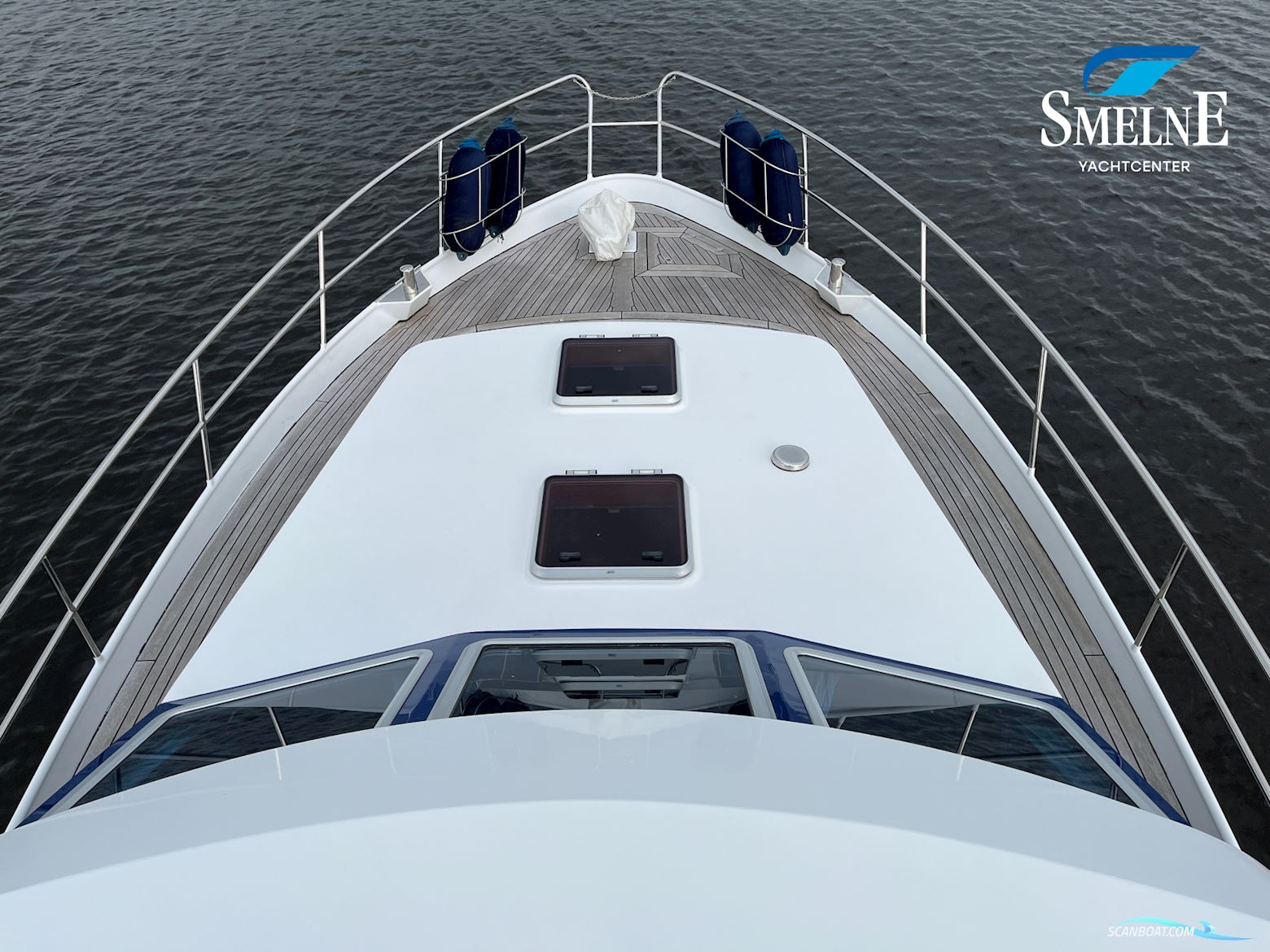 Smelne Kruiser 1180S