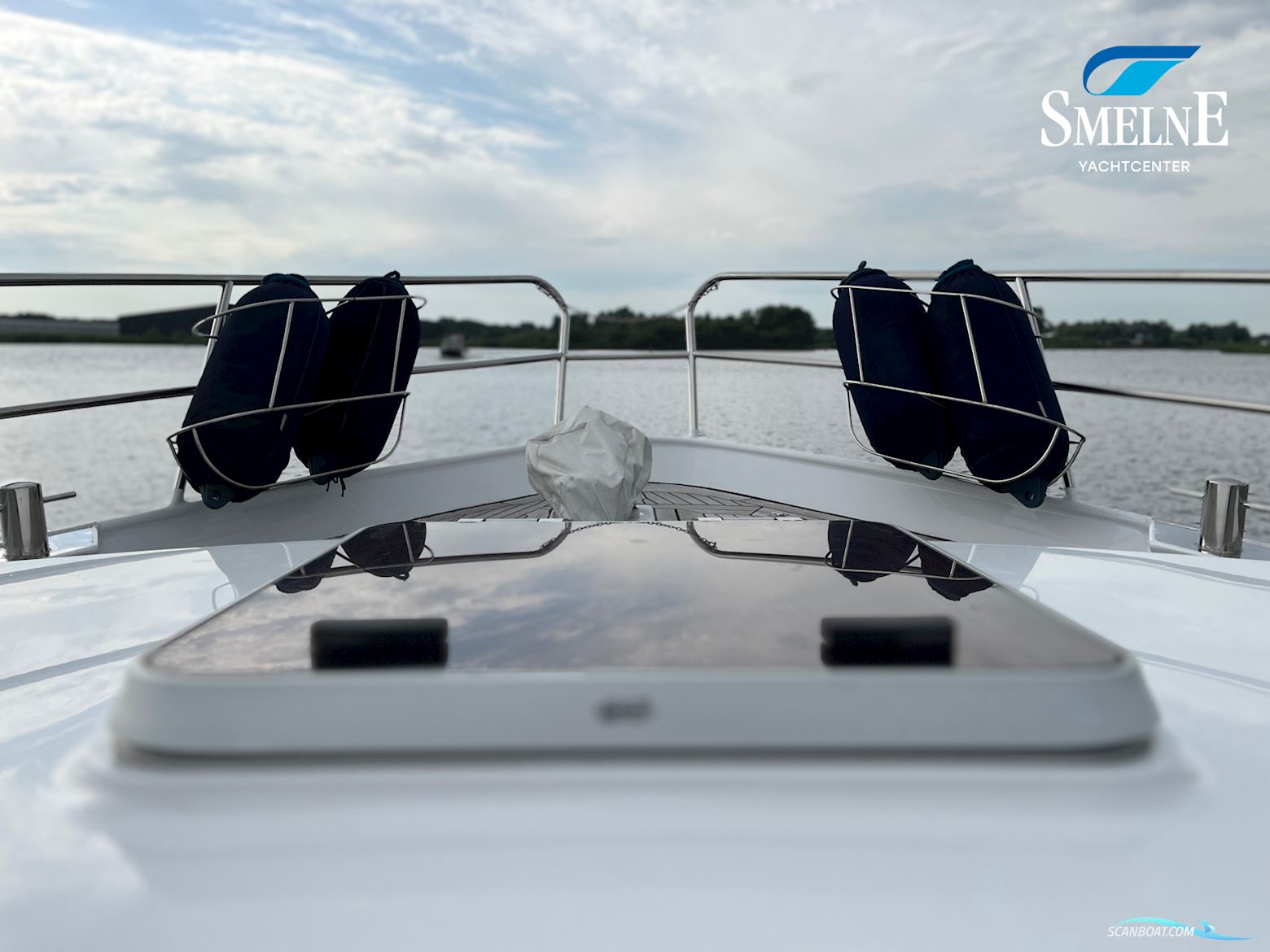 Smelne Kruiser 1180S