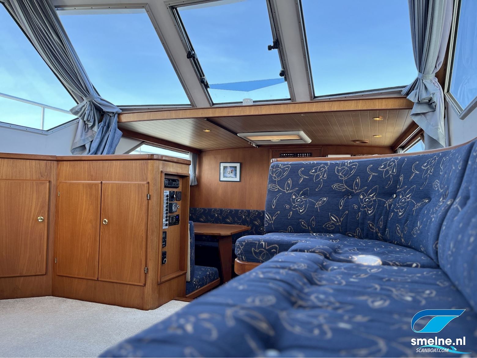 Smelne Kruiser 1240S