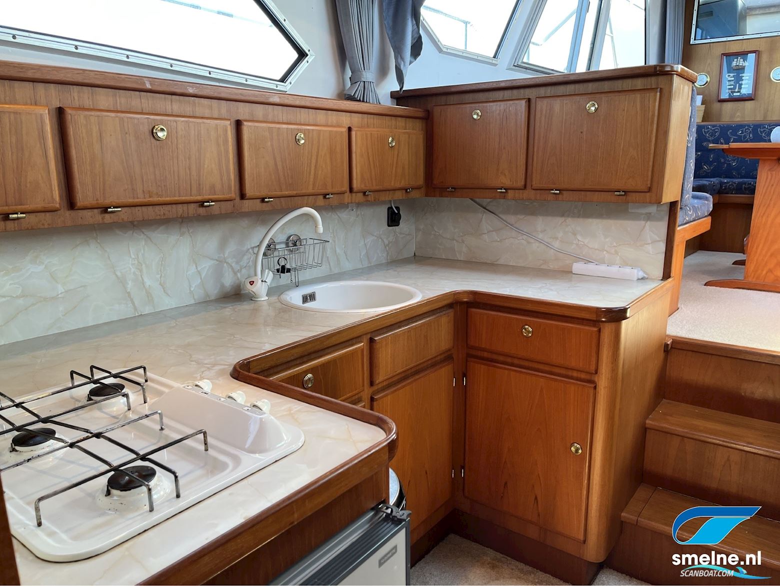 Smelne Kruiser 1240S