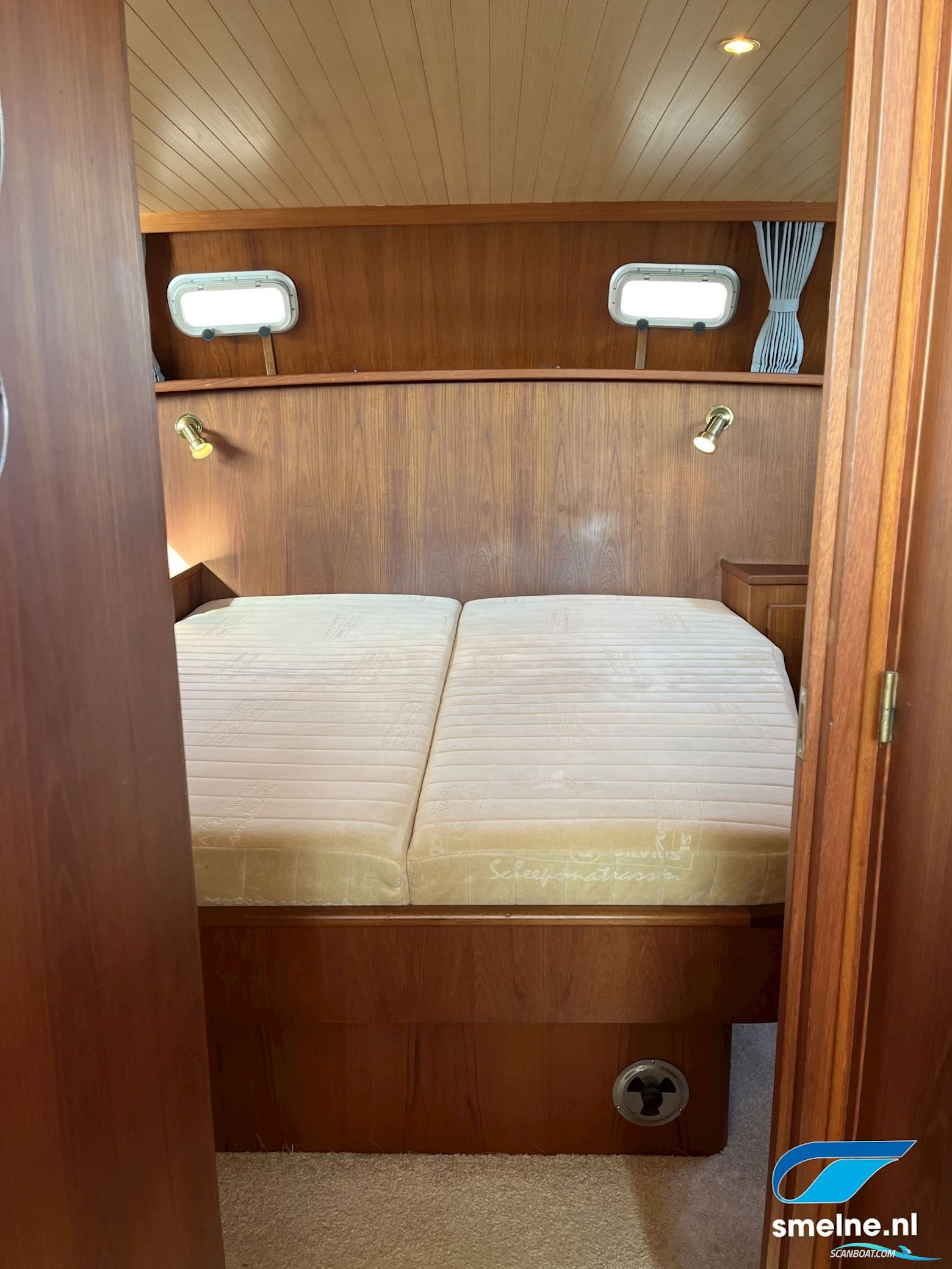 Smelne Kruiser 1240S