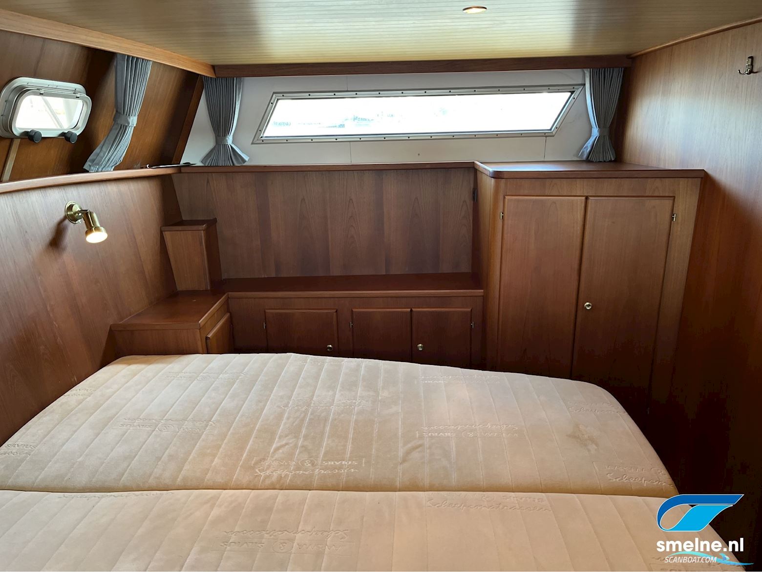 Smelne Kruiser 1240S