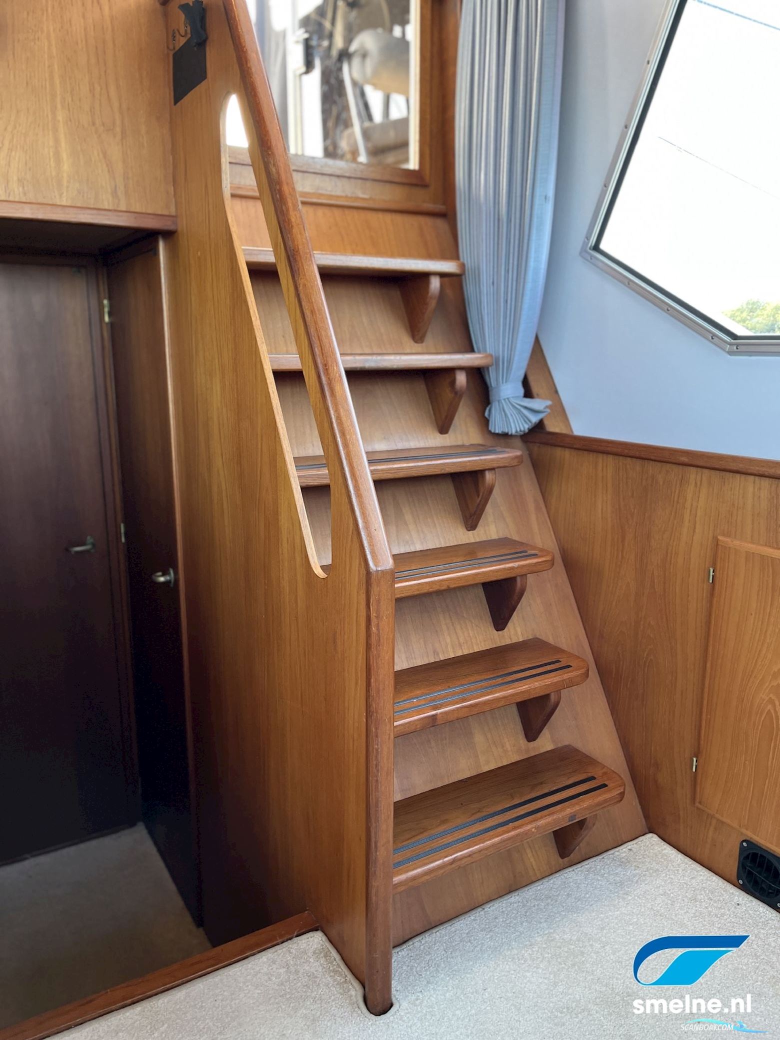 Smelne Kruiser 1240S