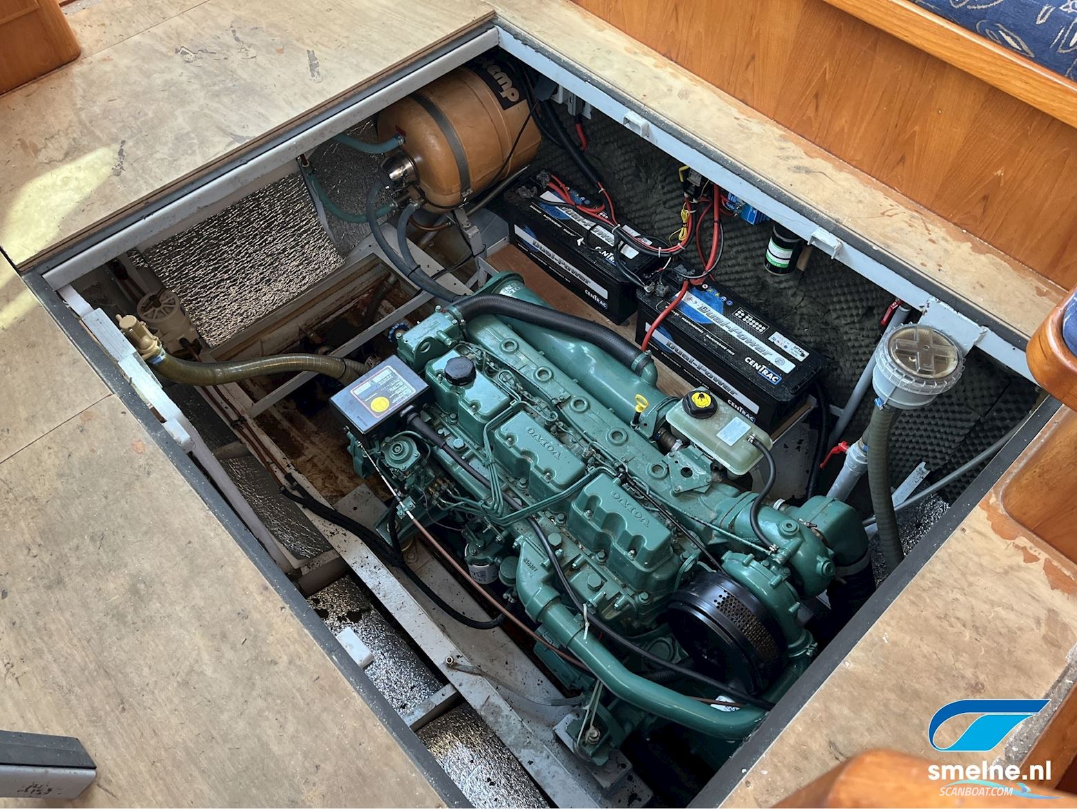 Smelne Kruiser 1240S