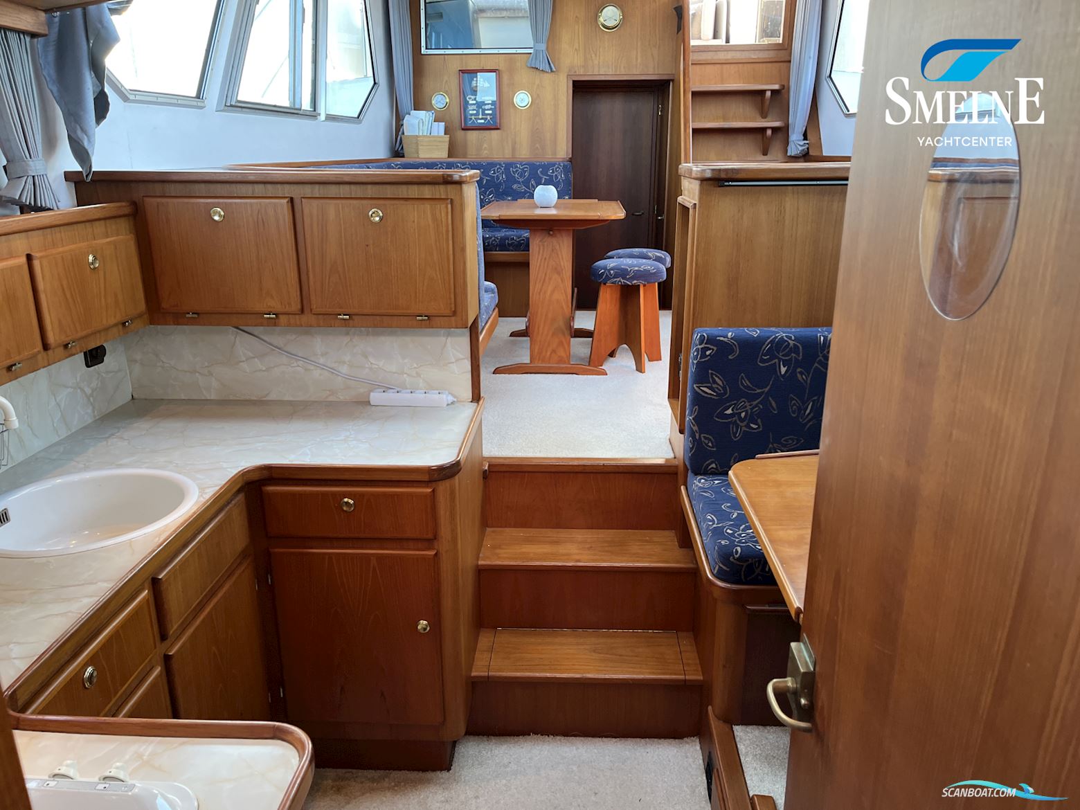 Smelne Kruiser 1240S