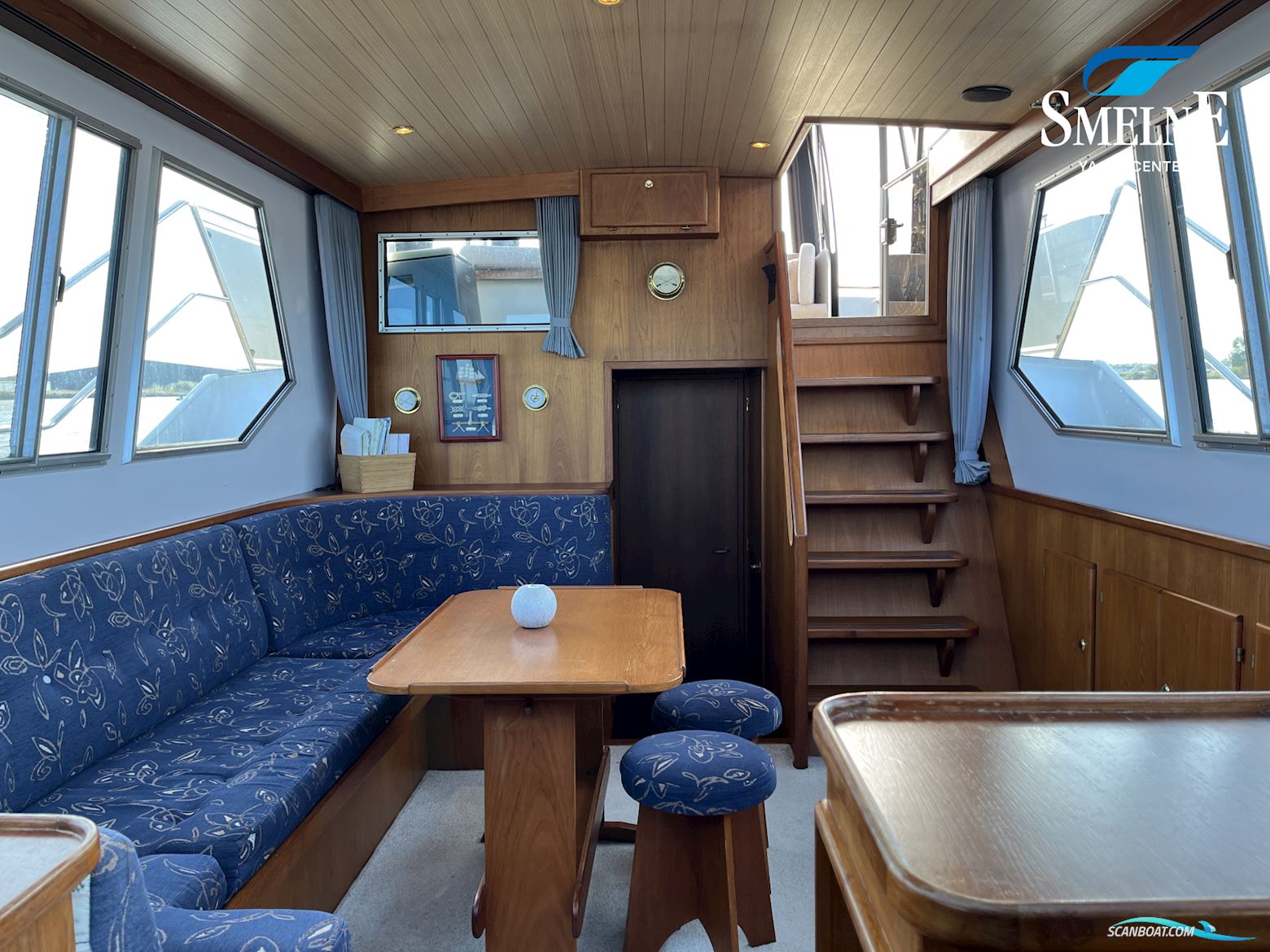 Smelne Kruiser 1240S