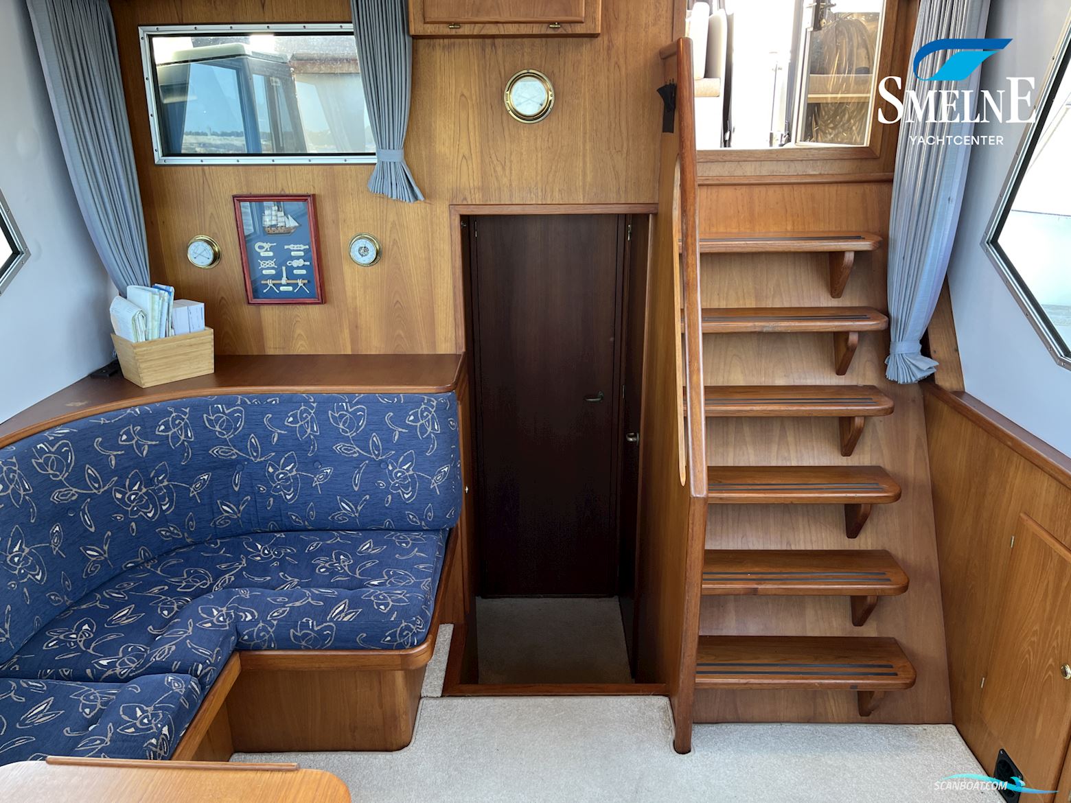 Smelne Kruiser 1240S