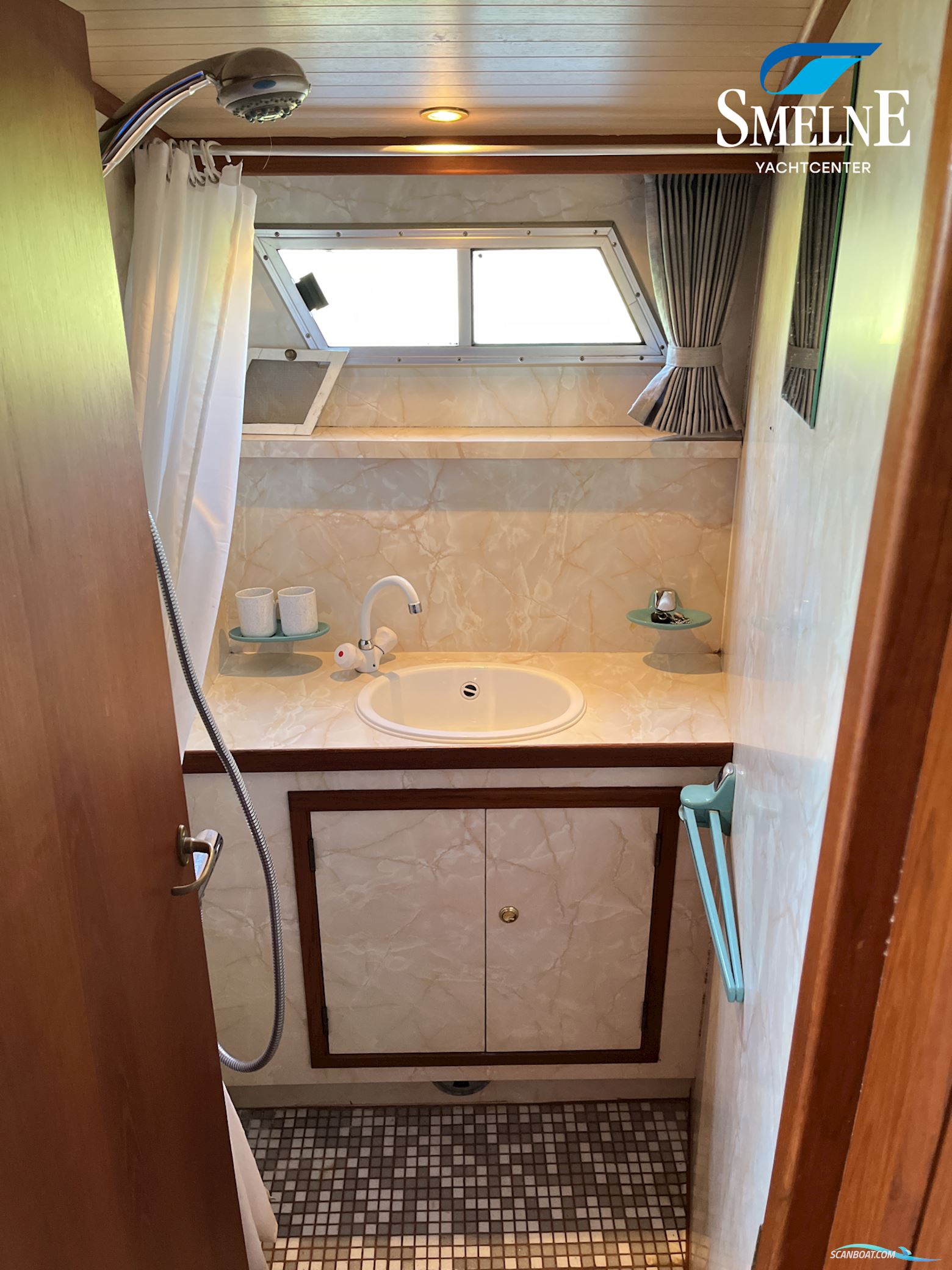 Smelne Kruiser 1240S