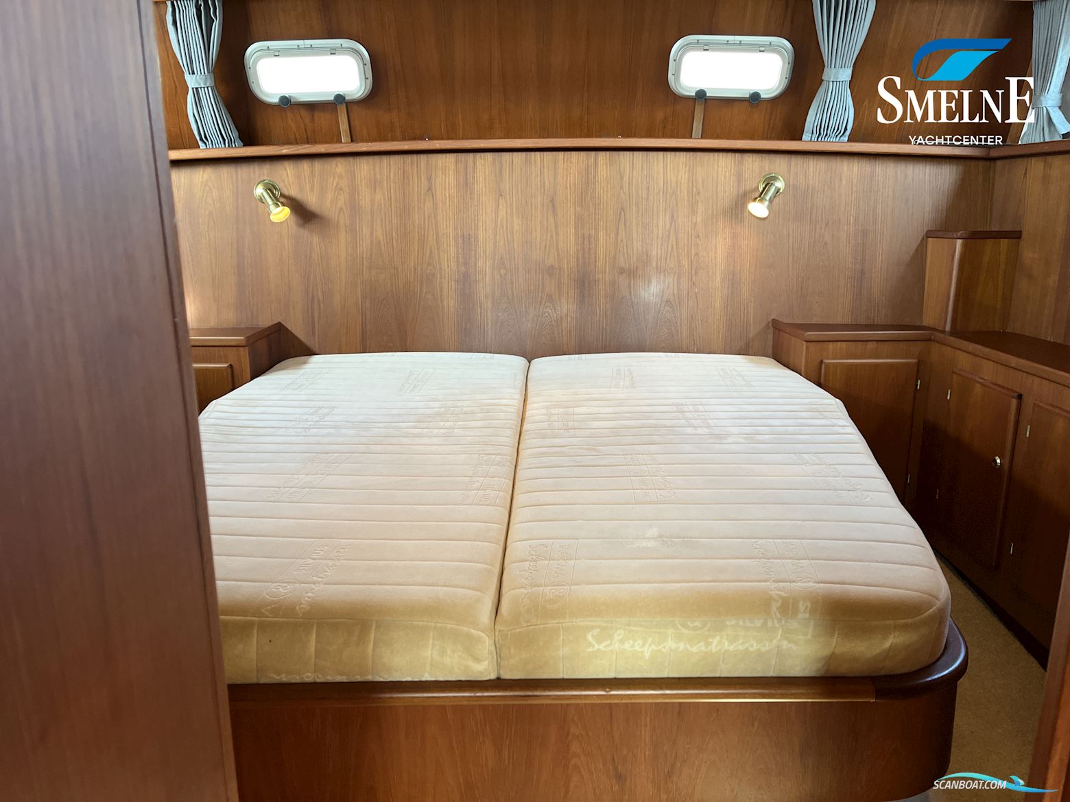 Smelne Kruiser 1240S