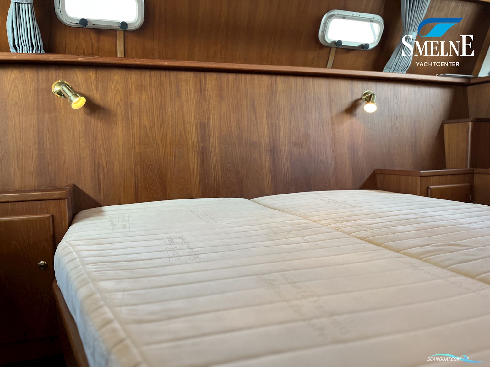 Smelne Kruiser 1240S