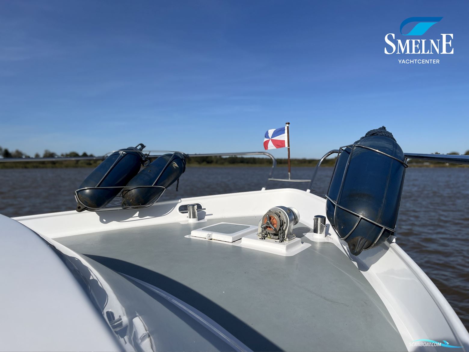 Smelne Kruiser 1240S