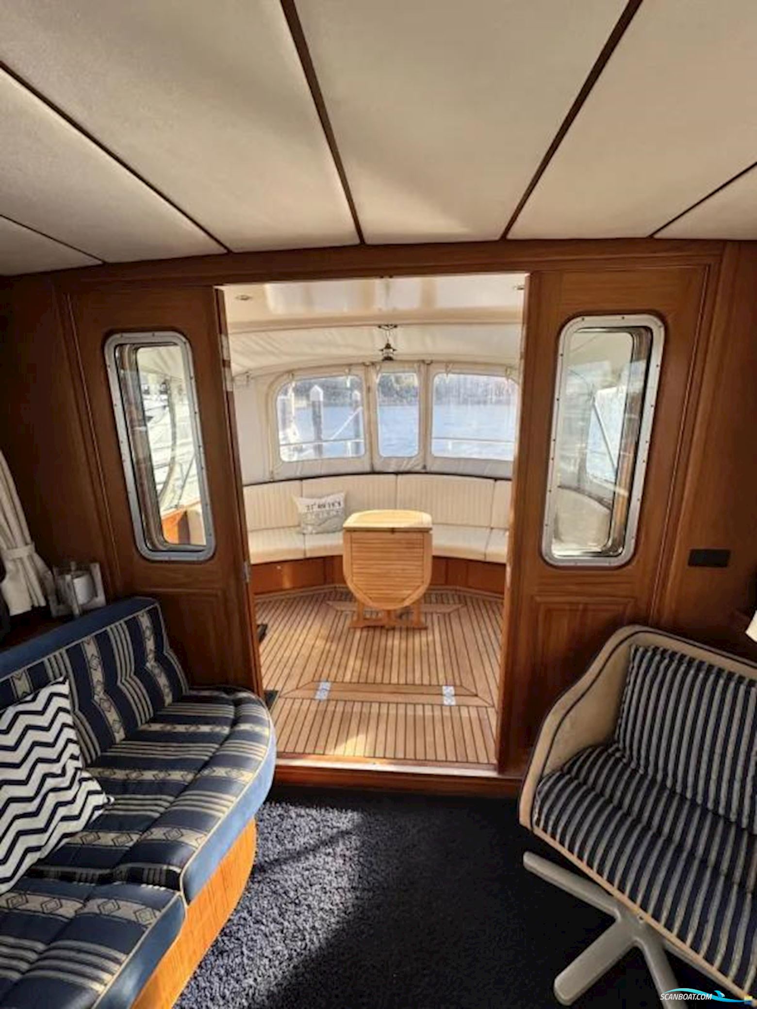 Smelne Kruiser 1250-OK