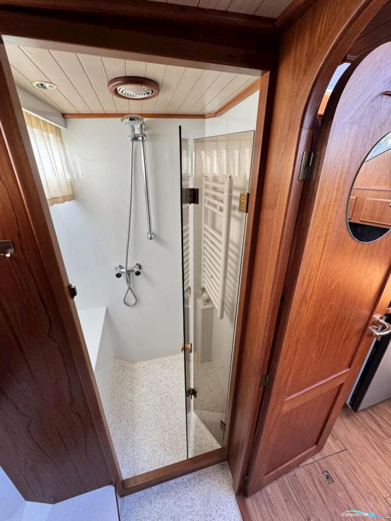 Smelne Kruiser 1250-OK