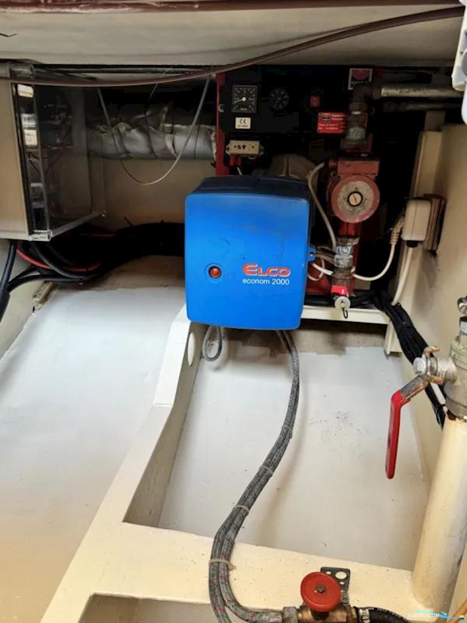 Smelne Kruiser 1250-OK