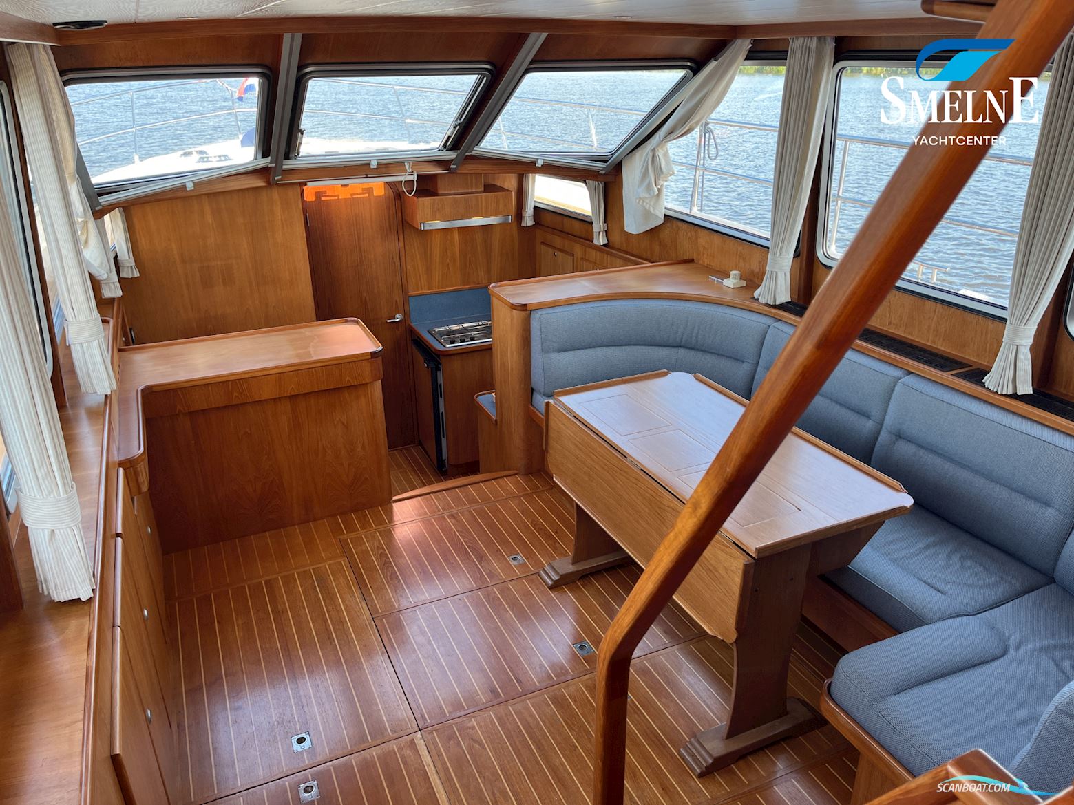 Smelne Kruiser 1280S