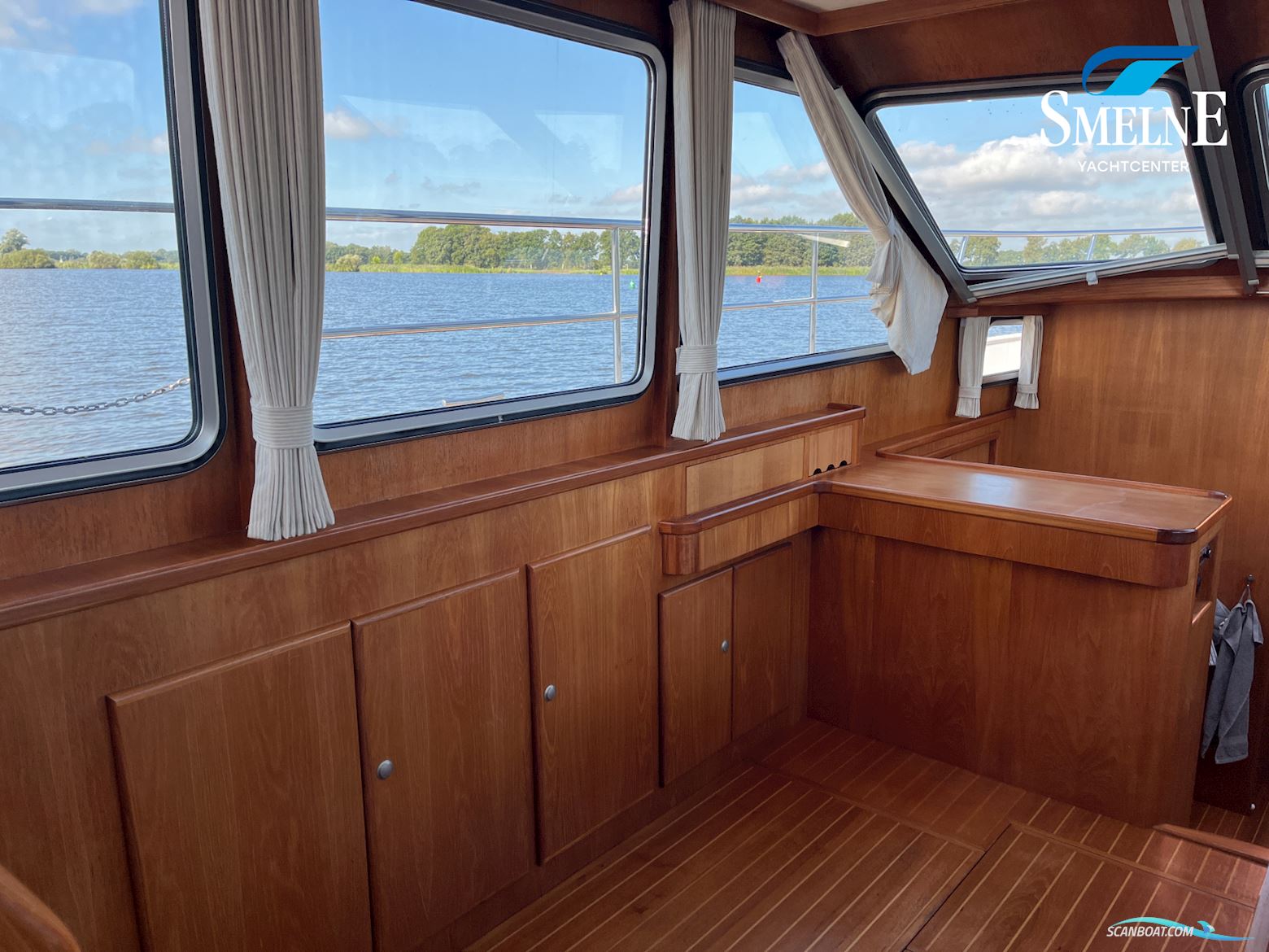 Smelne Kruiser 1280S