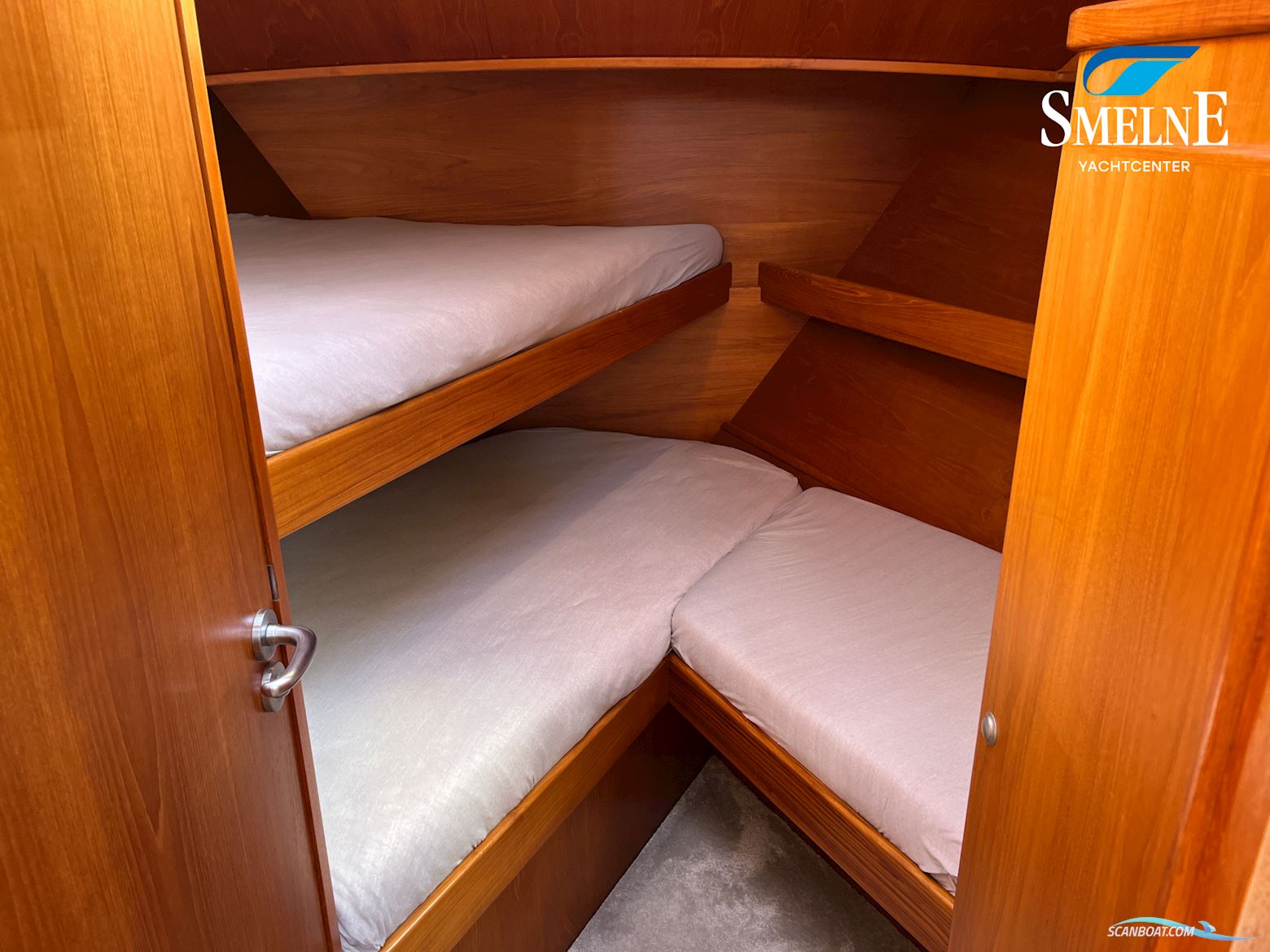 Smelne Kruiser 1280S