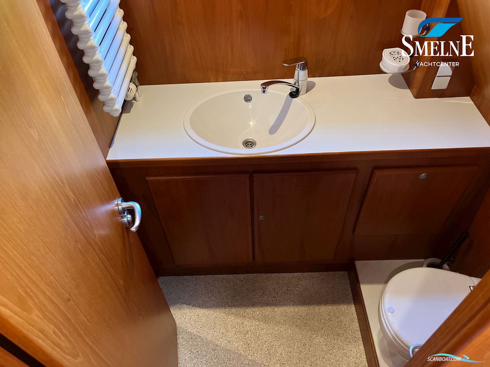 Smelne Kruiser 1280S