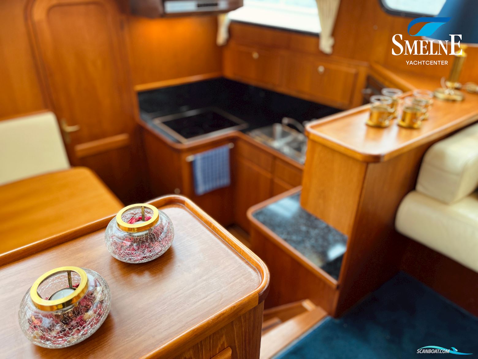 Smelne Kruiser 1280S