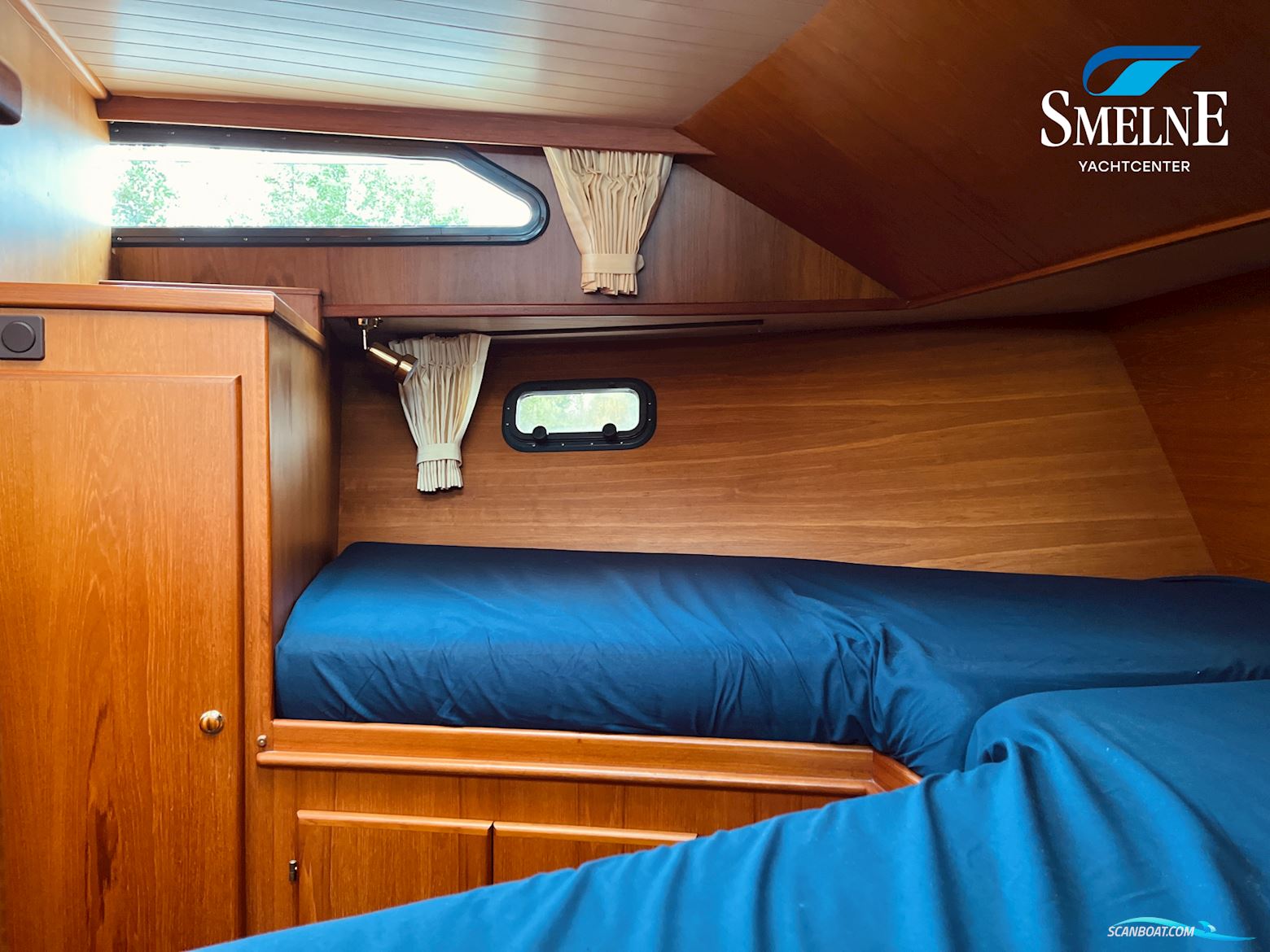 Smelne Kruiser 1280S