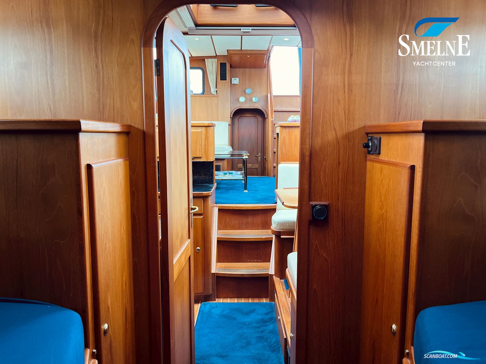 Smelne Kruiser 1280S