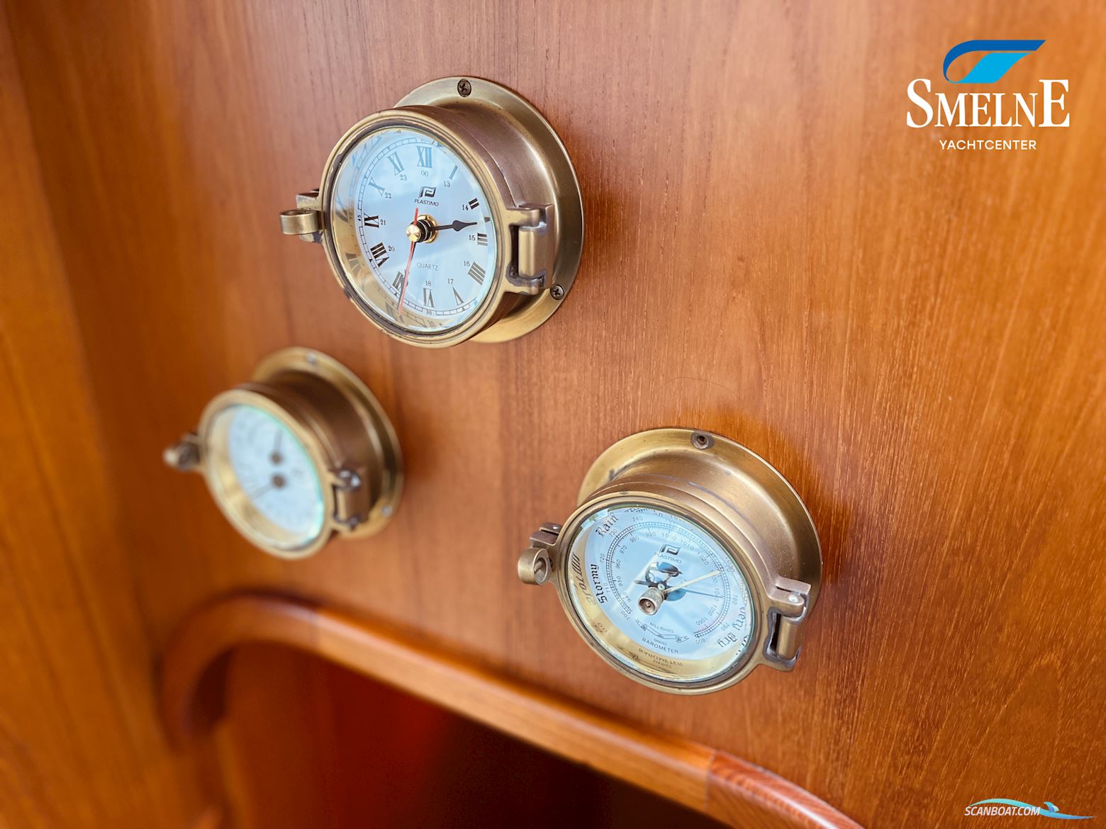 Smelne Kruiser 1280S