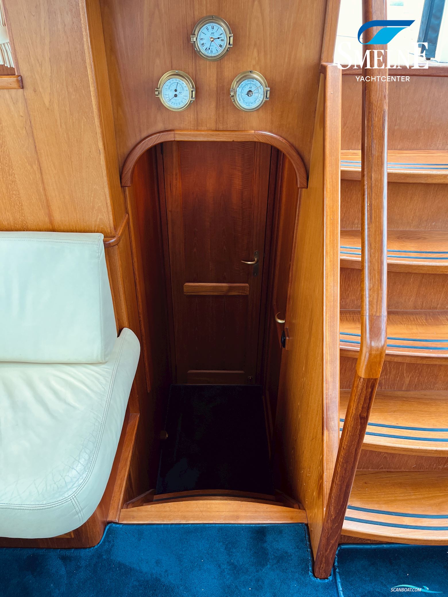 Smelne Kruiser 1280S