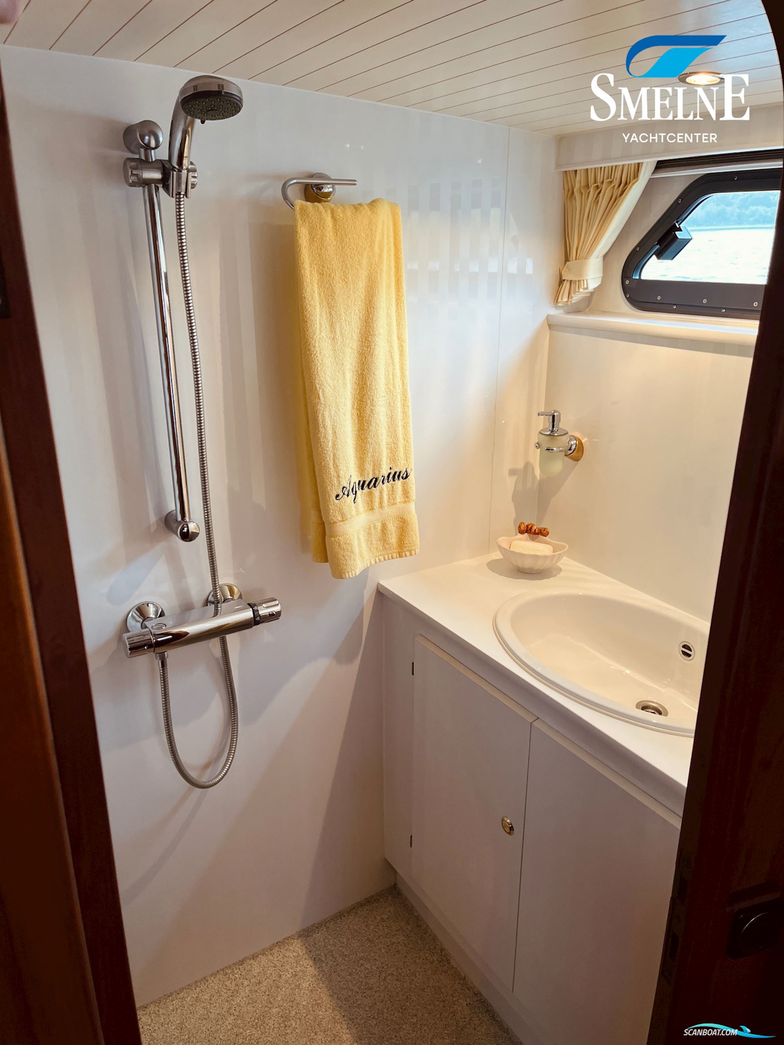 Smelne Kruiser 1280S