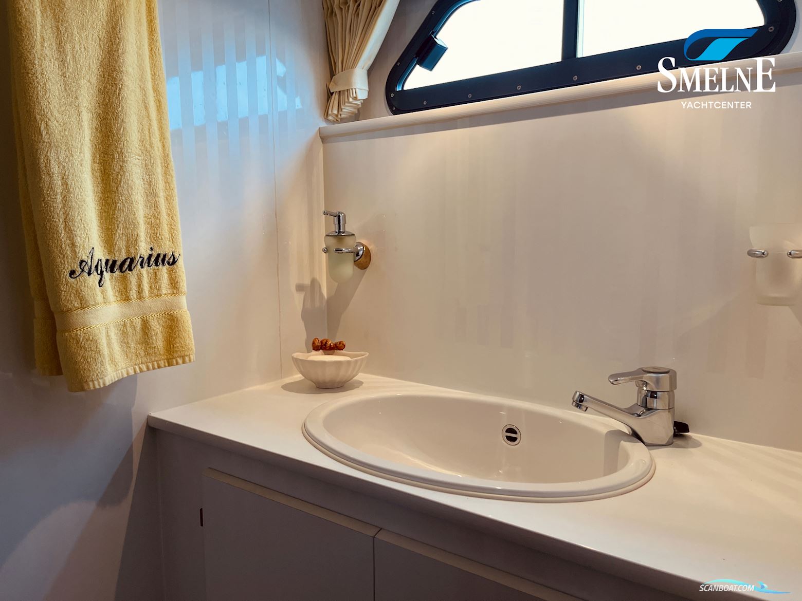 Smelne Kruiser 1280S