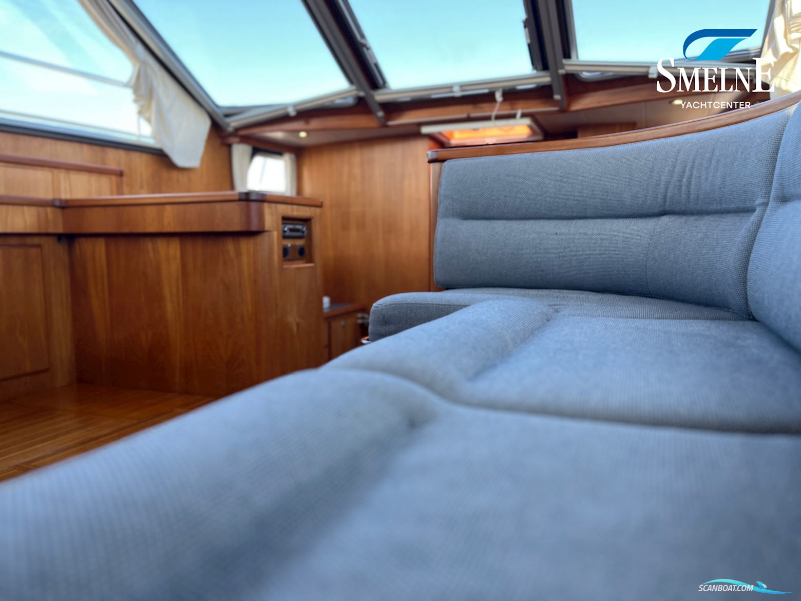 Smelne Kruiser 1280S