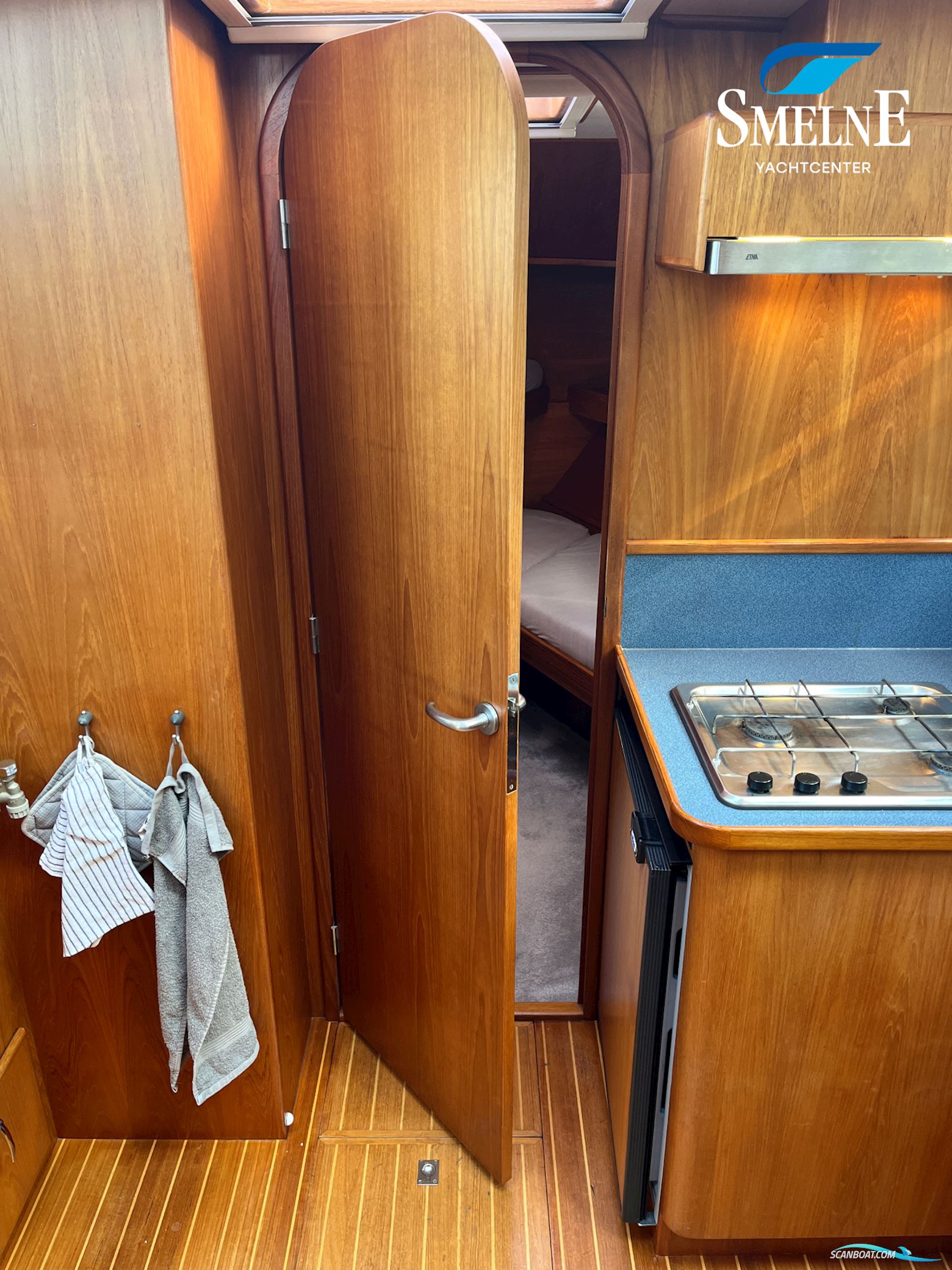 Smelne Kruiser 1280S