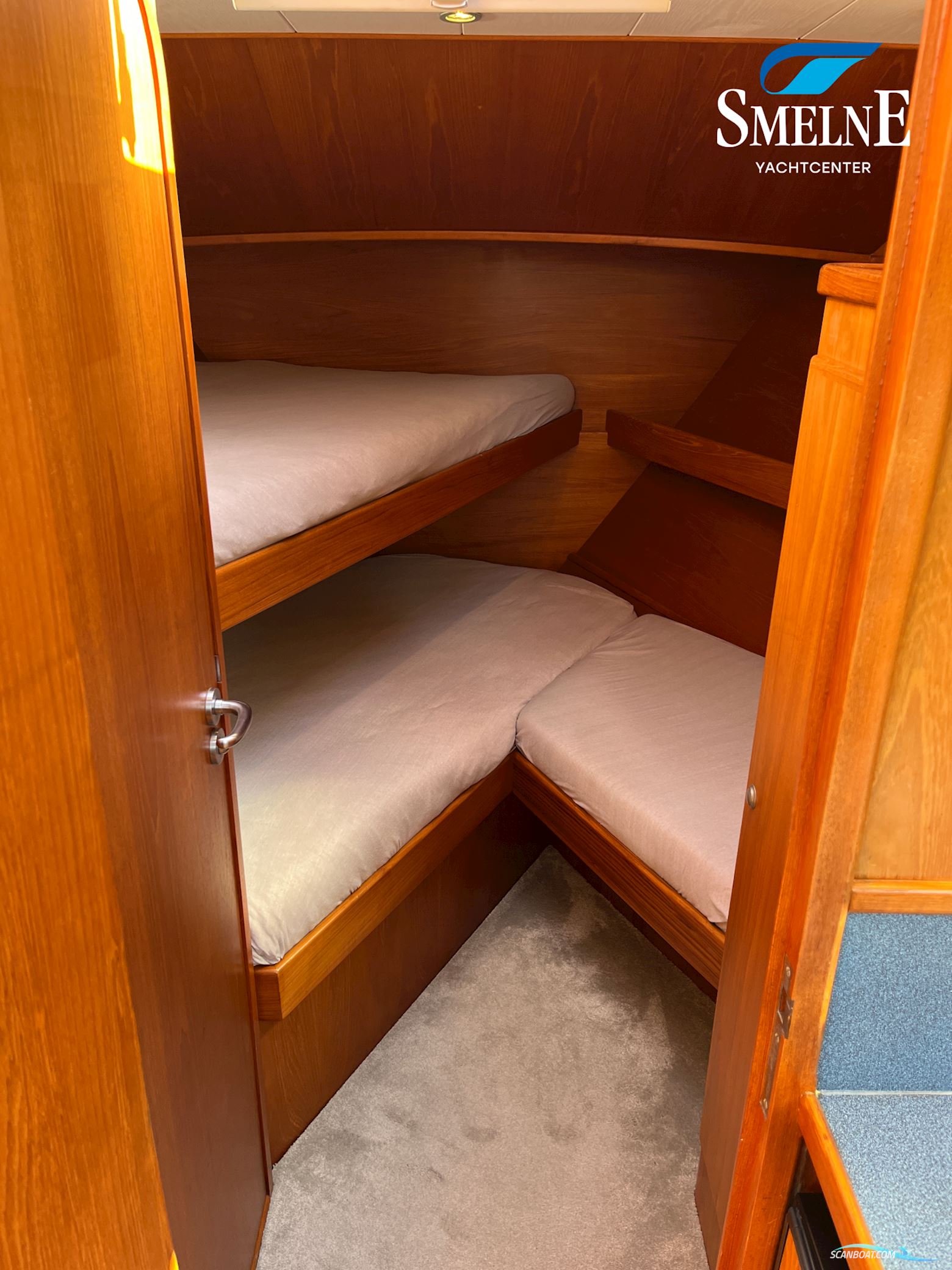 Smelne Kruiser 1280S