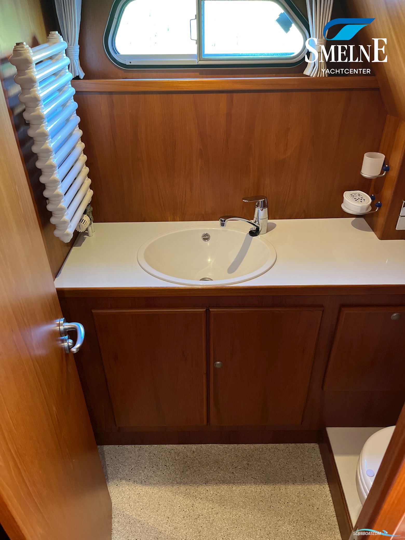 Smelne Kruiser 1280S