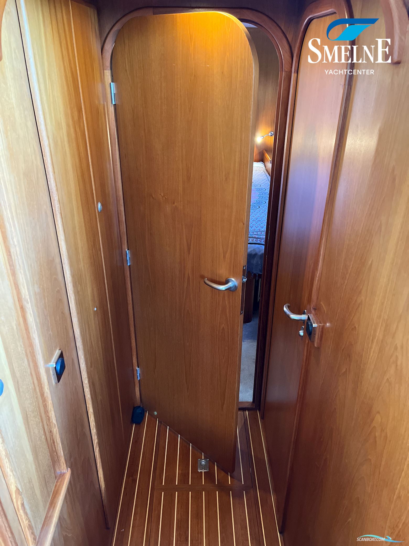 Smelne Kruiser 1280S