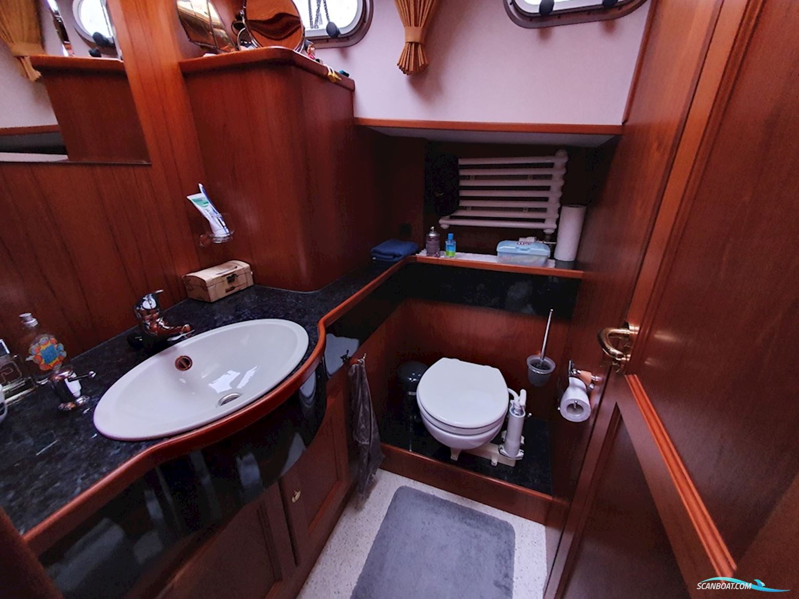 Smelne Salon Vlet 1485