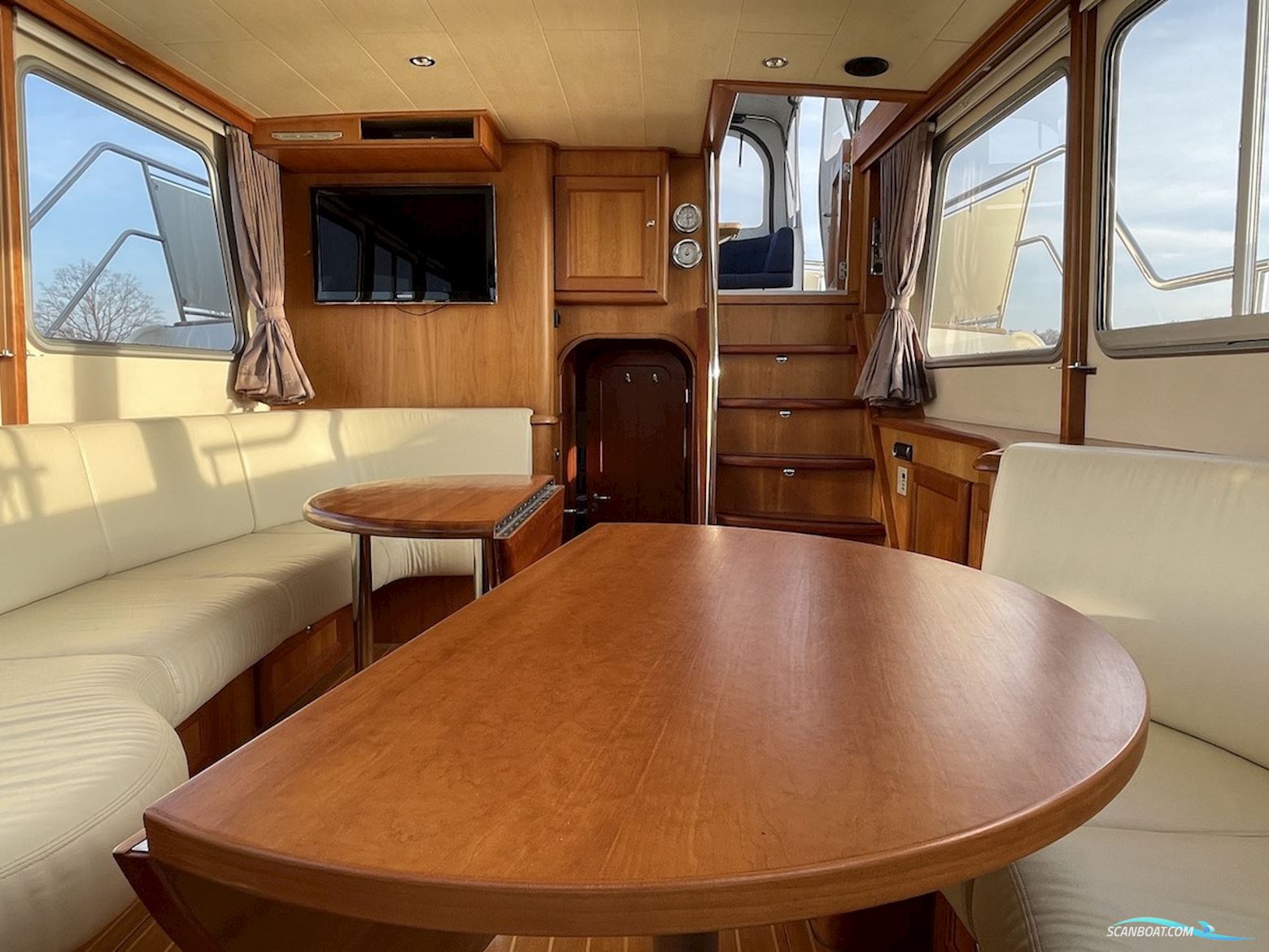 Smelne Stevens Vlet 1200