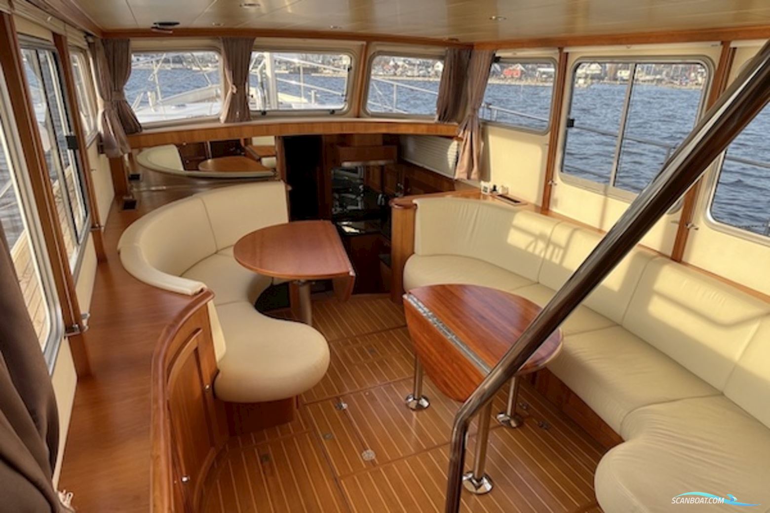 Smelne Stevens Vlet 1200